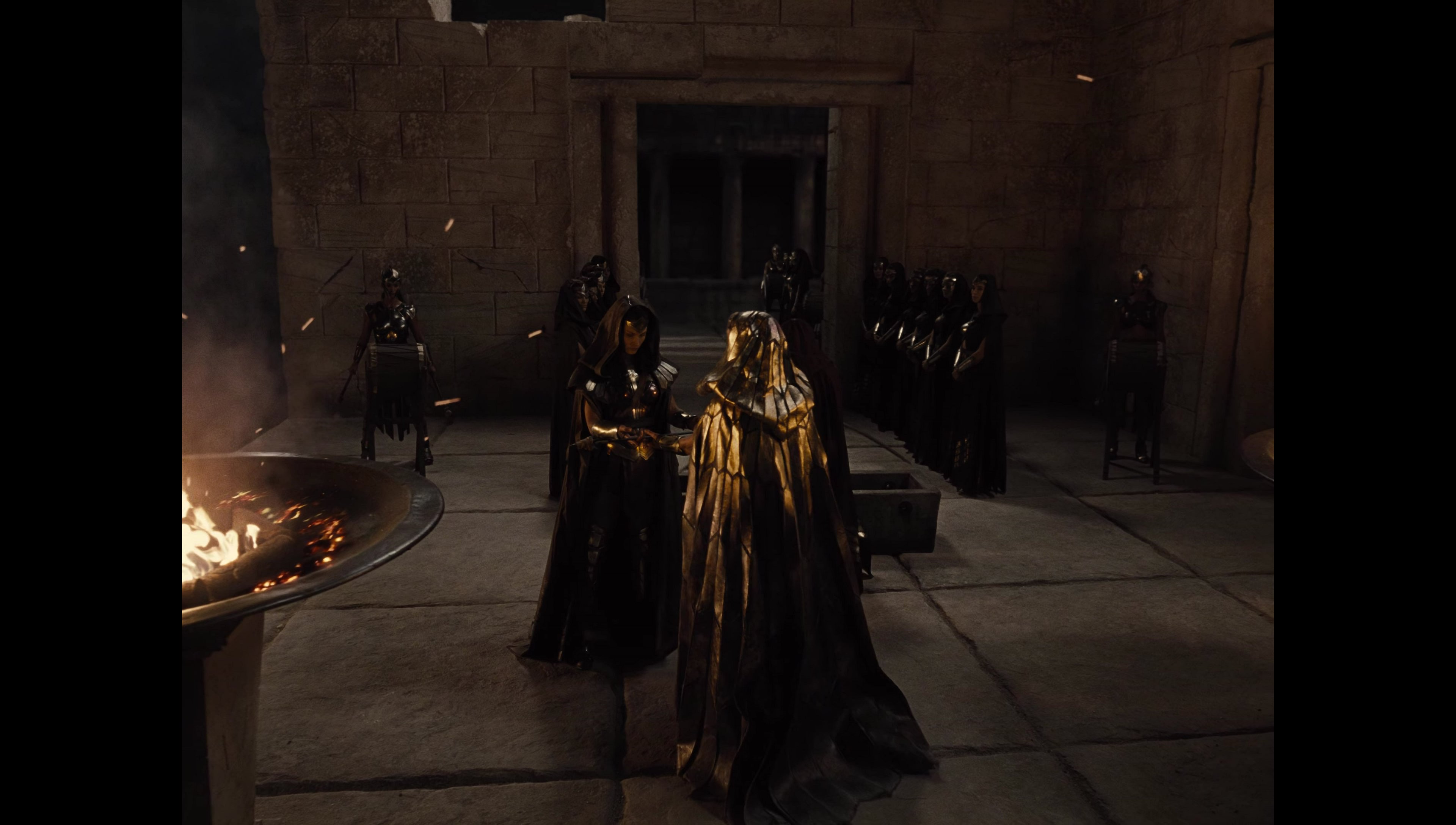 Zack Snyder’s Justice League (2021) screencap 4080