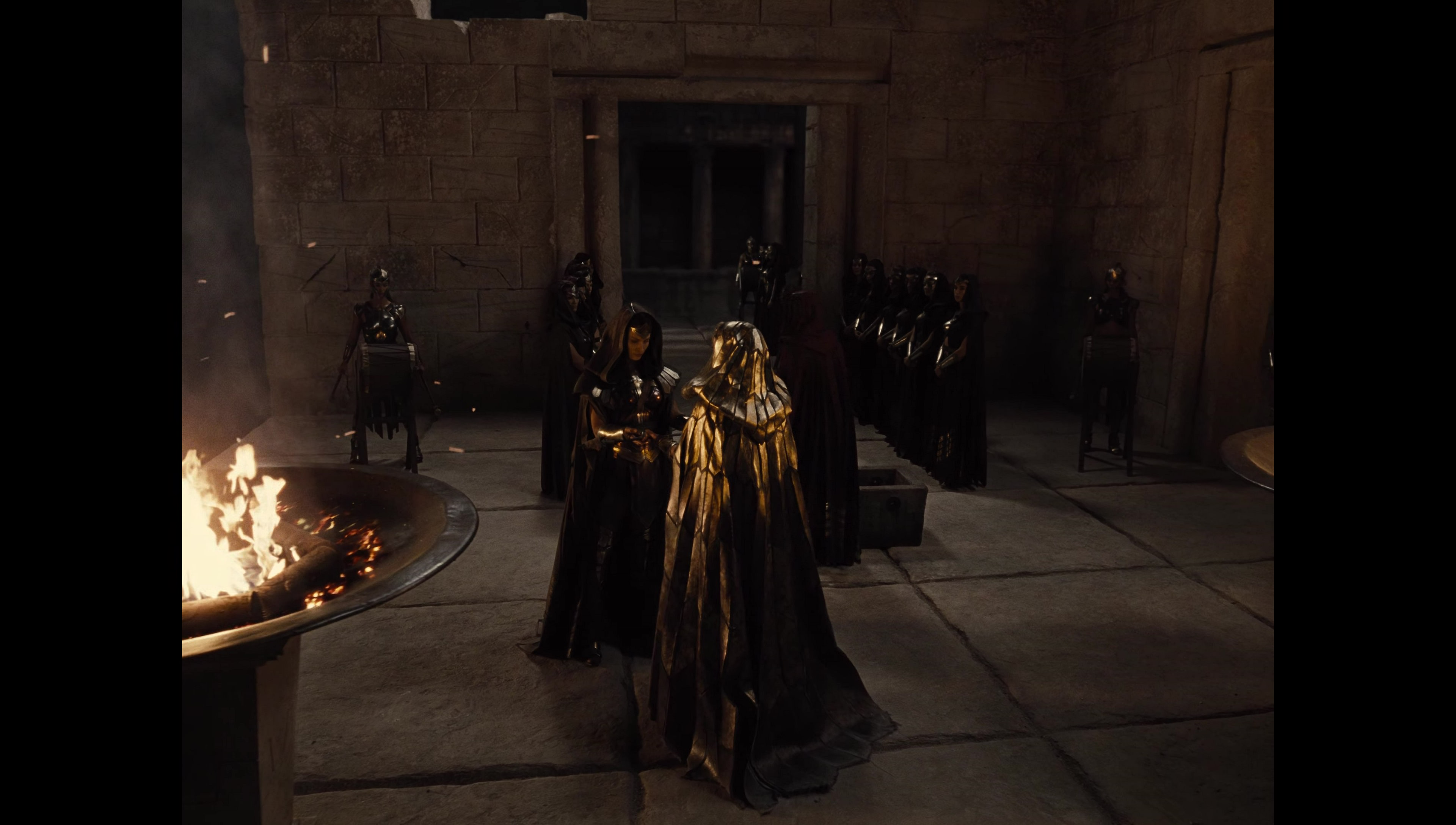 Zack Snyder’s Justice League (2021) movie still 4081