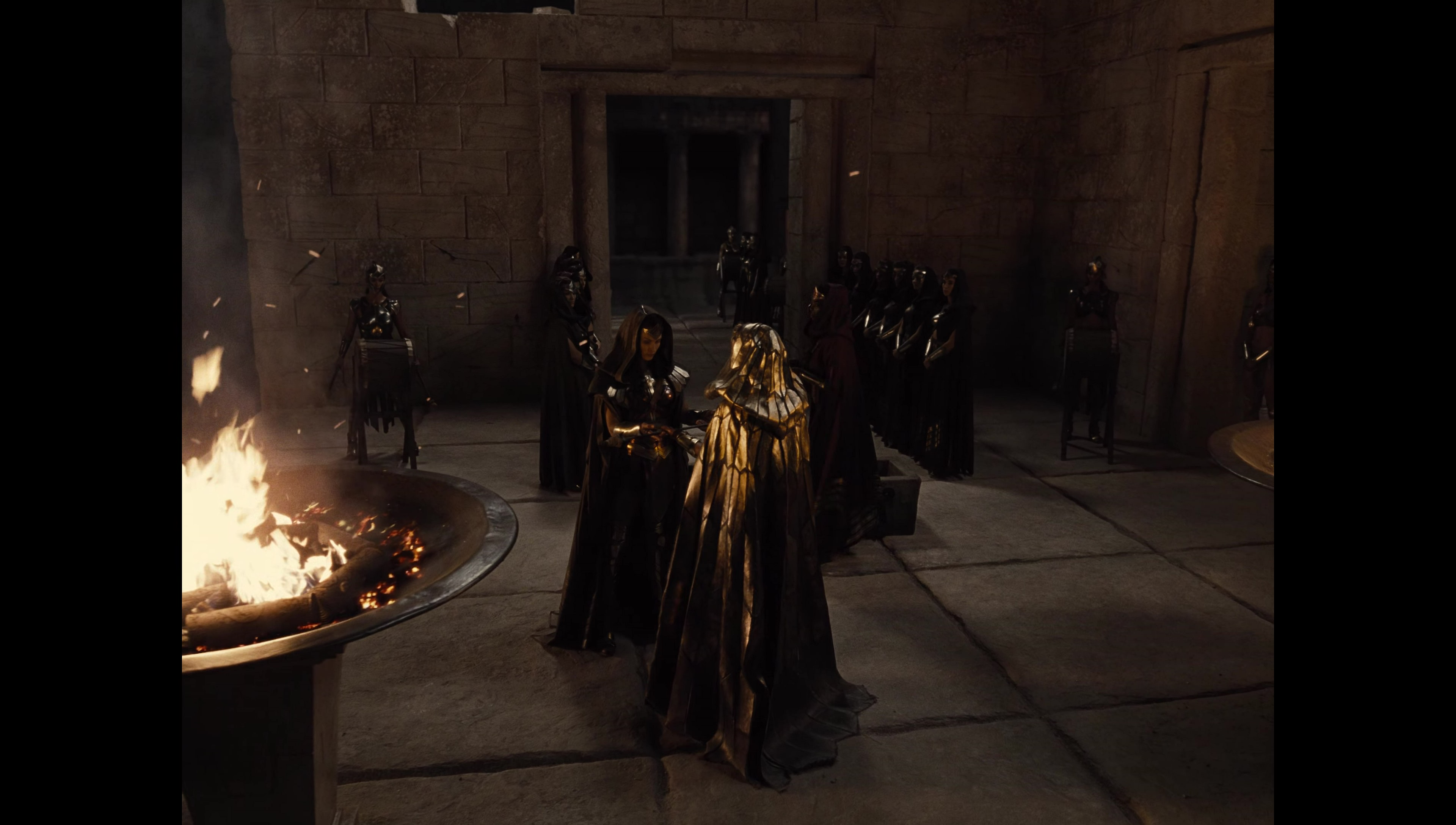 Zack Snyder’s Justice League (2021) HD screenshot 4082