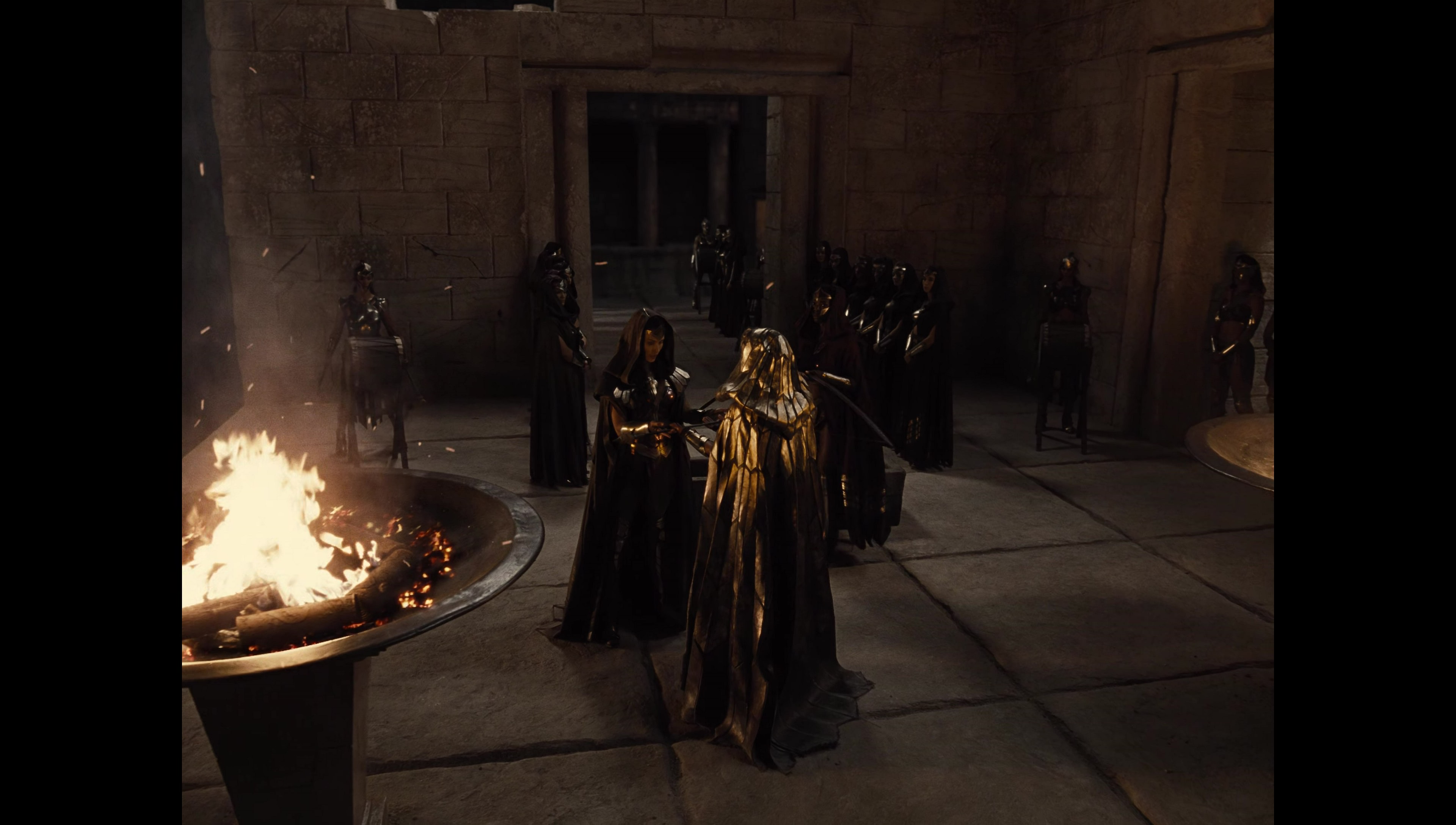Zack Snyder’s Justice League (2021) screencap 4083