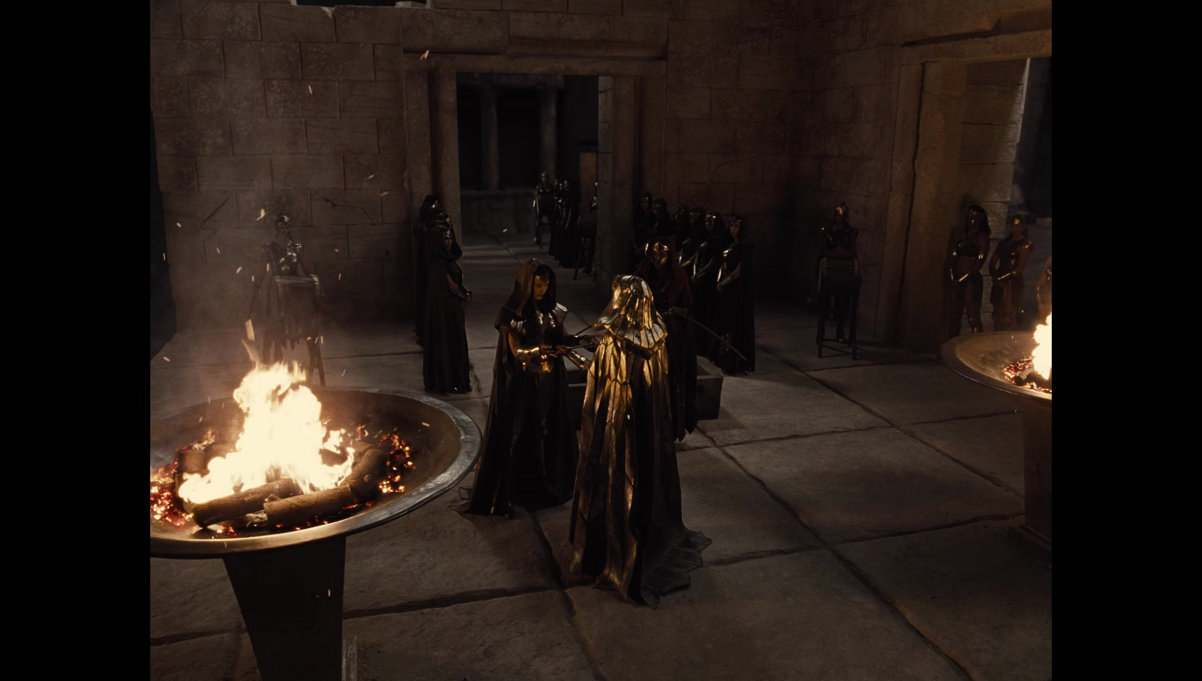 Zack Snyder’s Justice League (2021) HD screenshot 4085