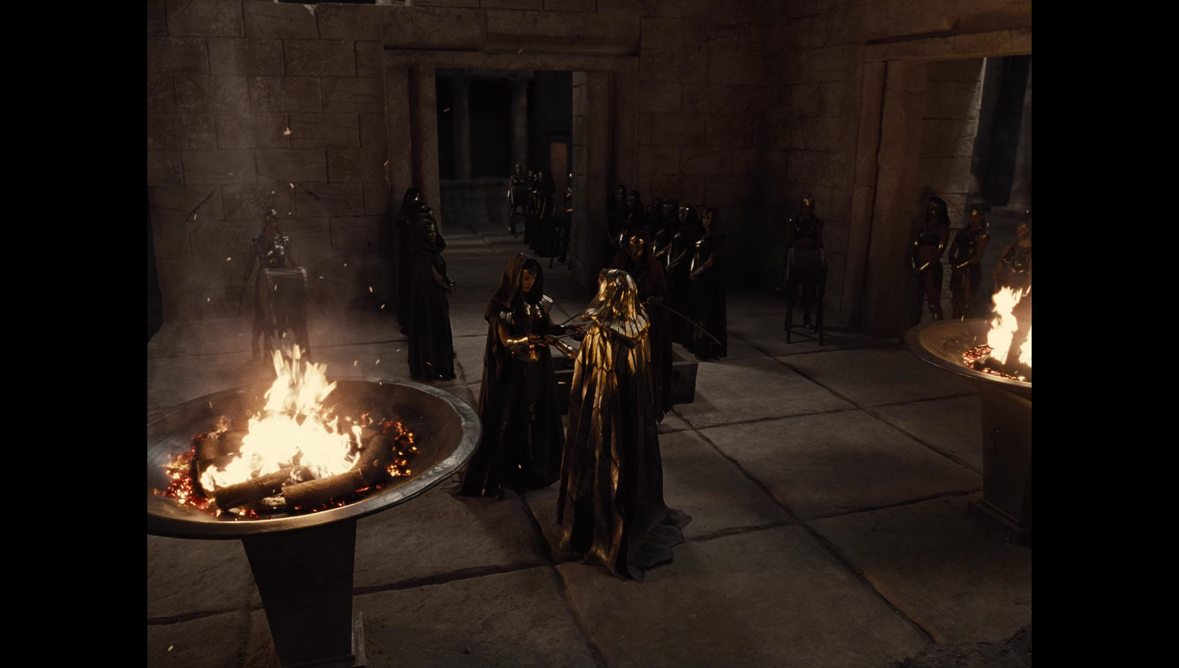 Zack Snyder’s Justice League (2021) screencap 4086