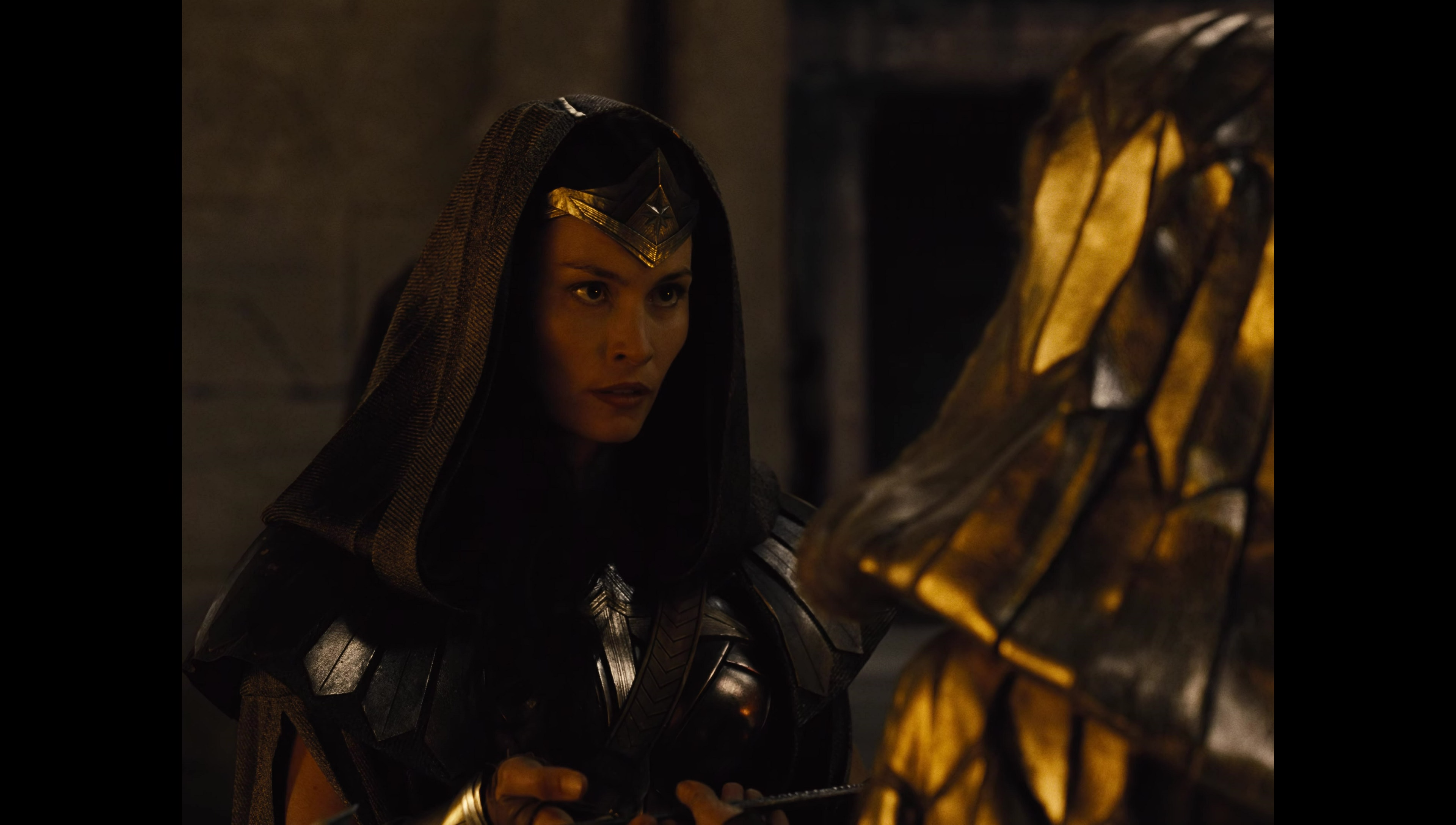Zack Snyder’s Justice League (2021) HD screenshot 4088