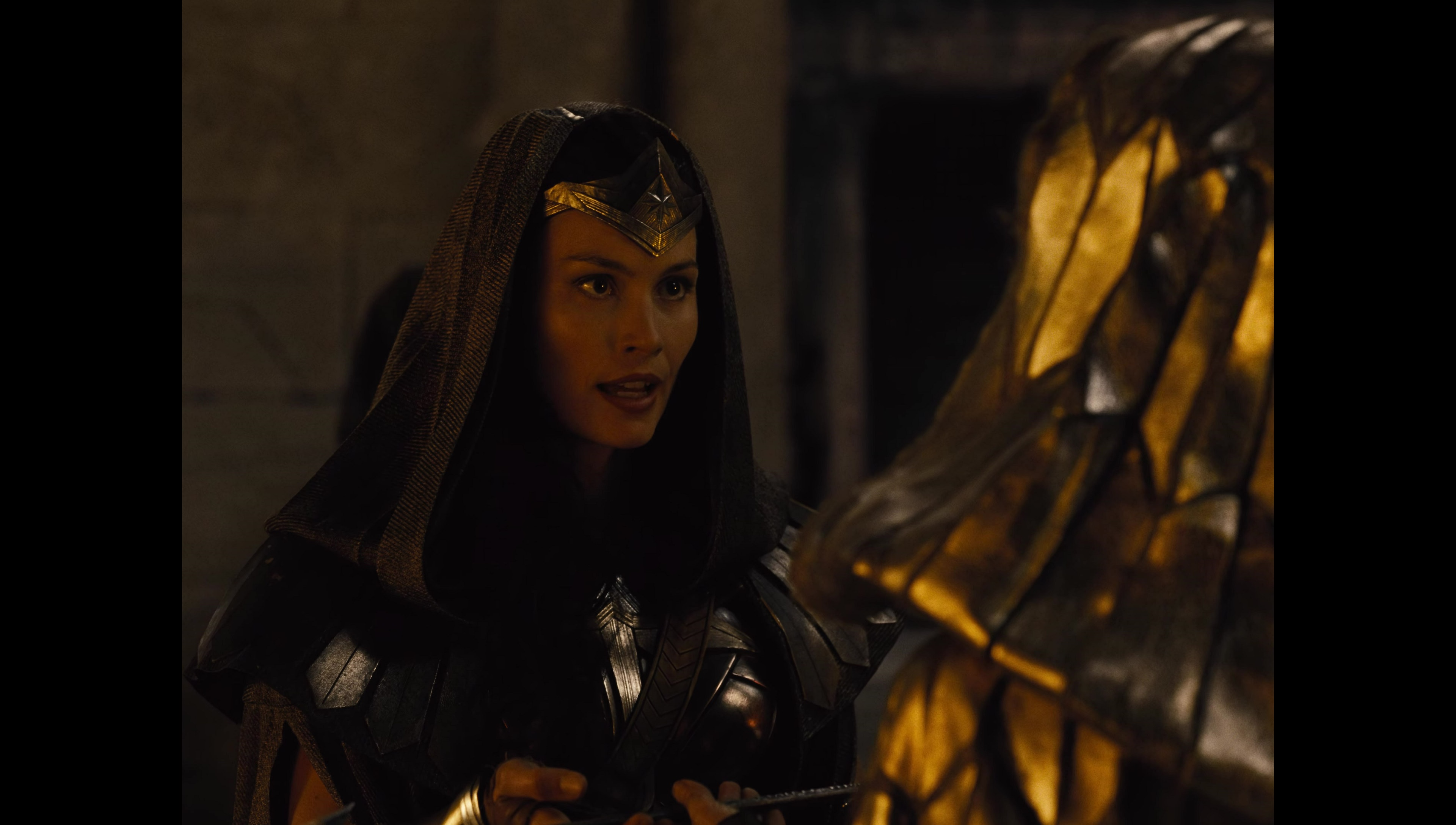 Zack Snyder’s Justice League (2021) HD screenshot 4091