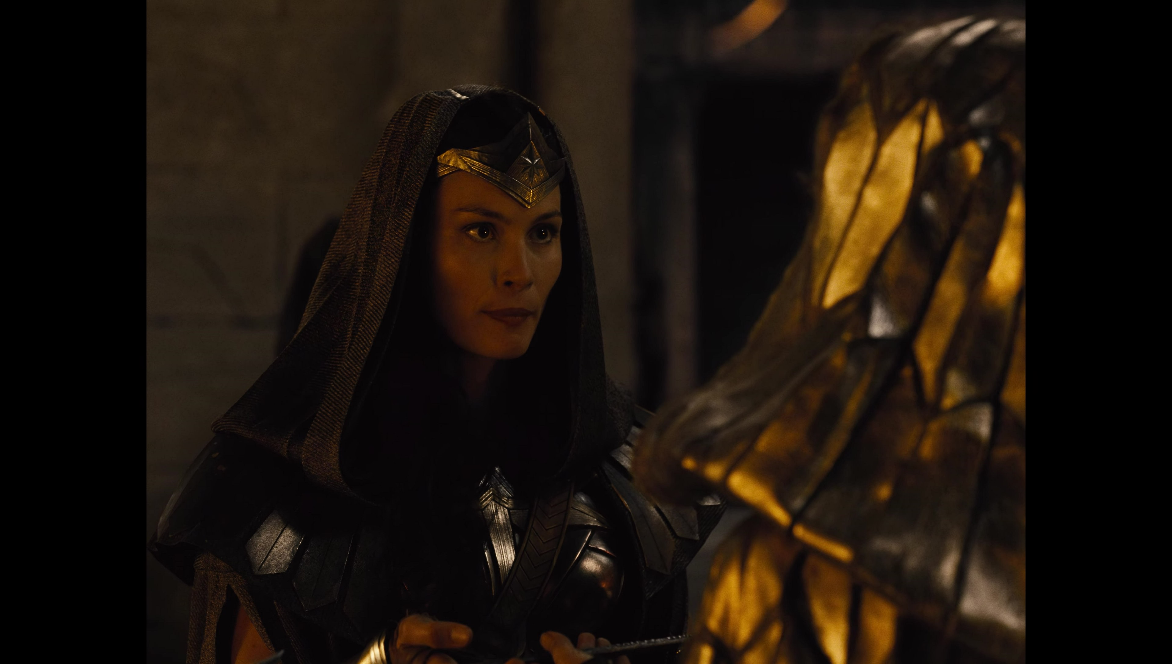 Zack Snyder’s Justice League (2021) screencap 4092