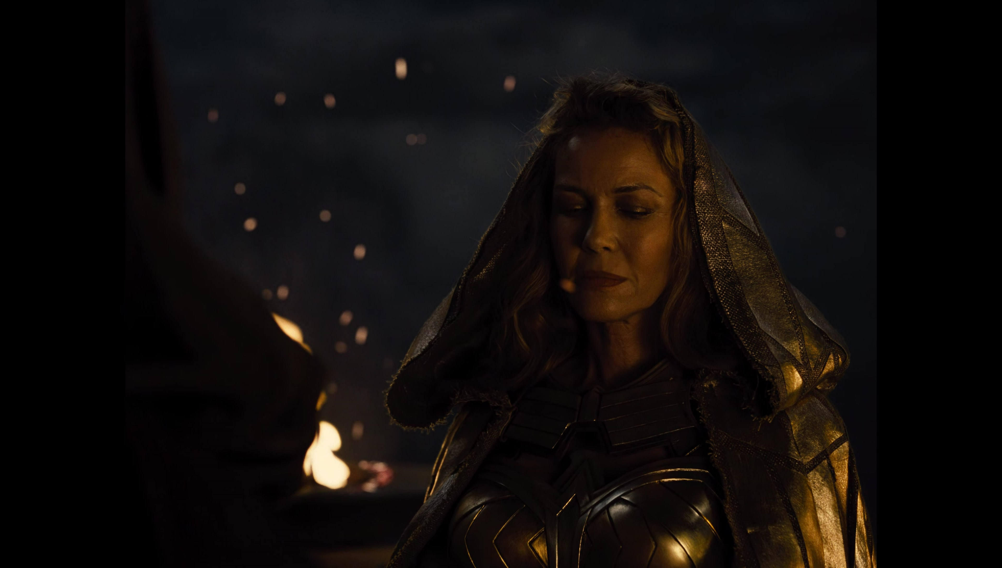 Zack Snyder’s Justice League (2021) HD screenshot 4094