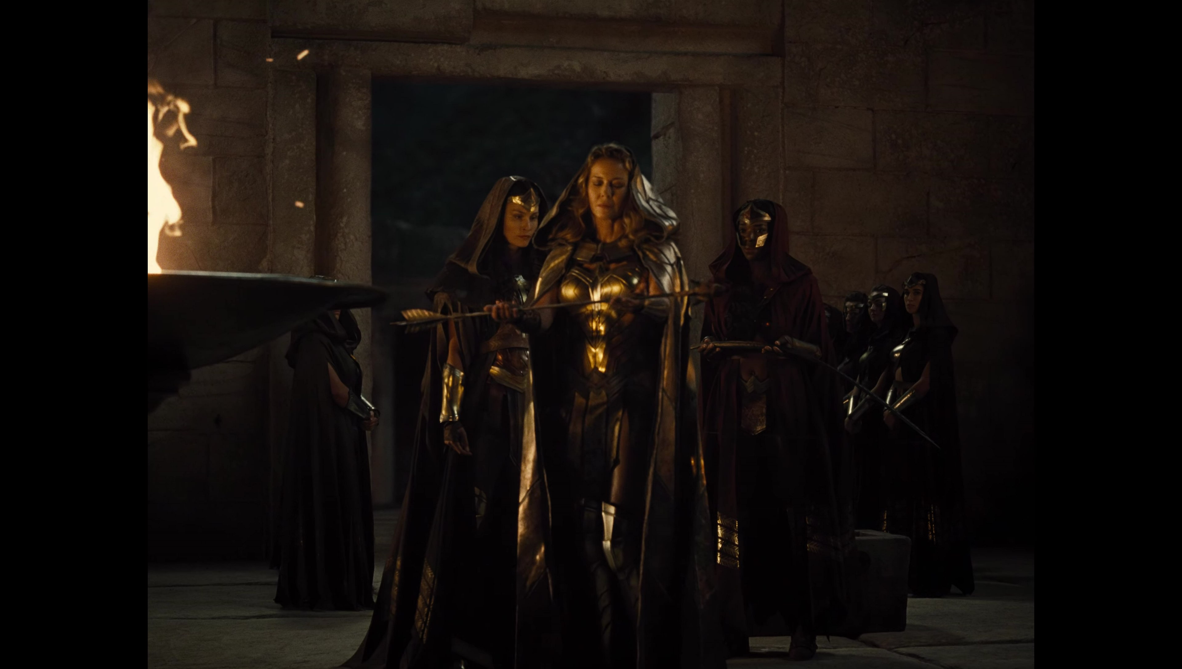 Zack Snyder’s Justice League (2021) screencap 4098