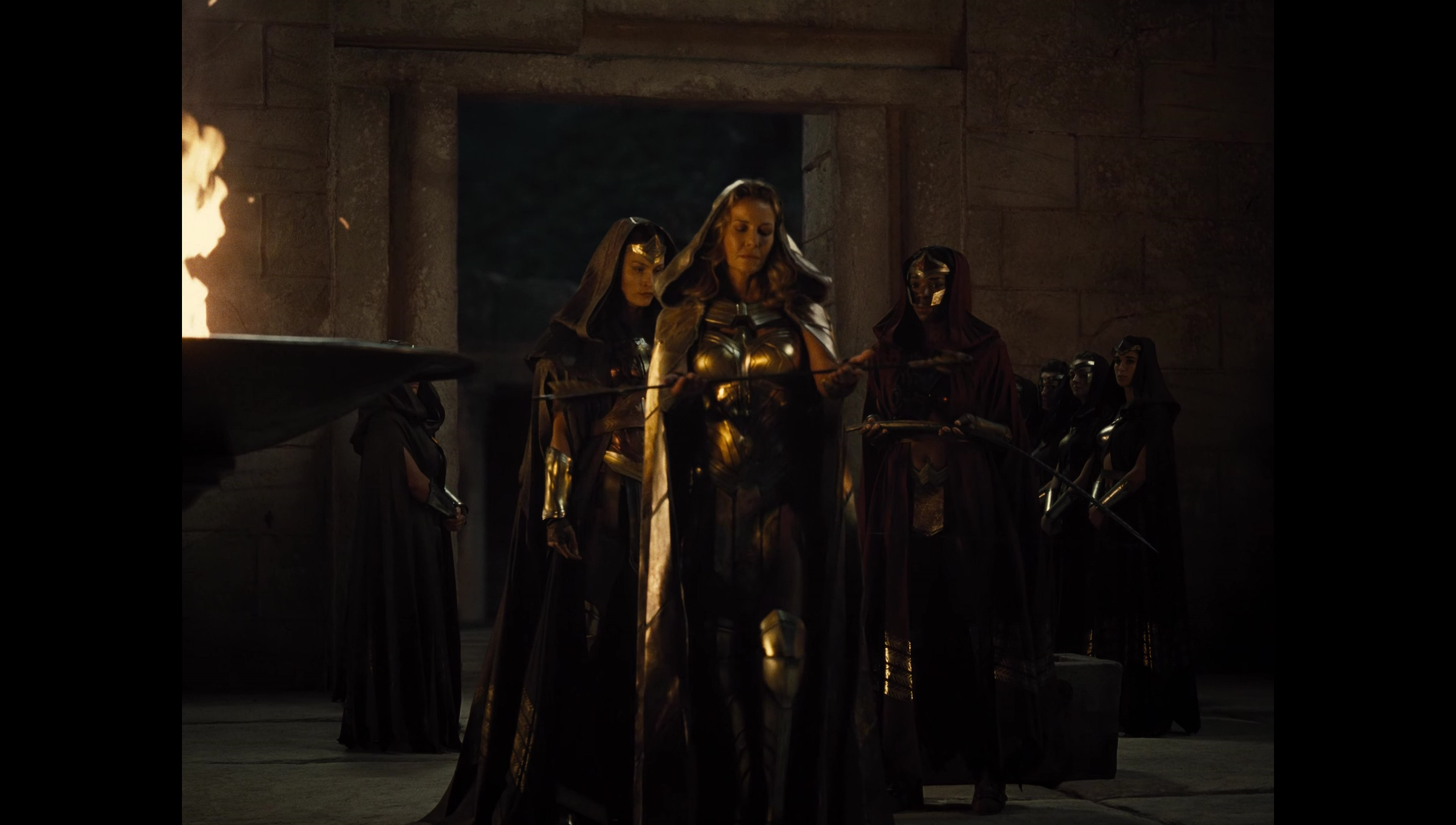 Zack Snyder’s Justice League (2021) movie still 4099