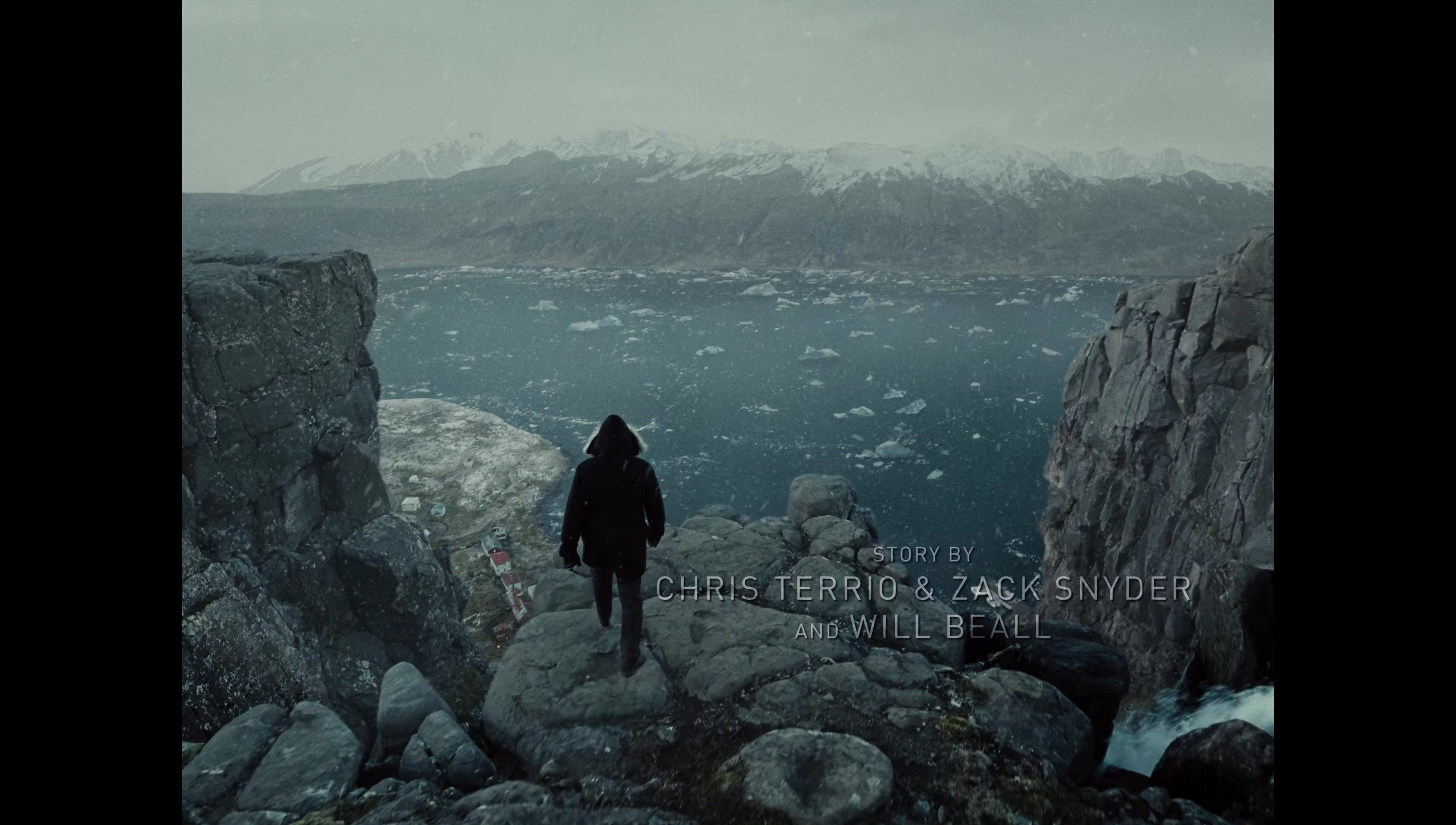 Zack Snyder’s Justice League (2021) HD screenshot 410