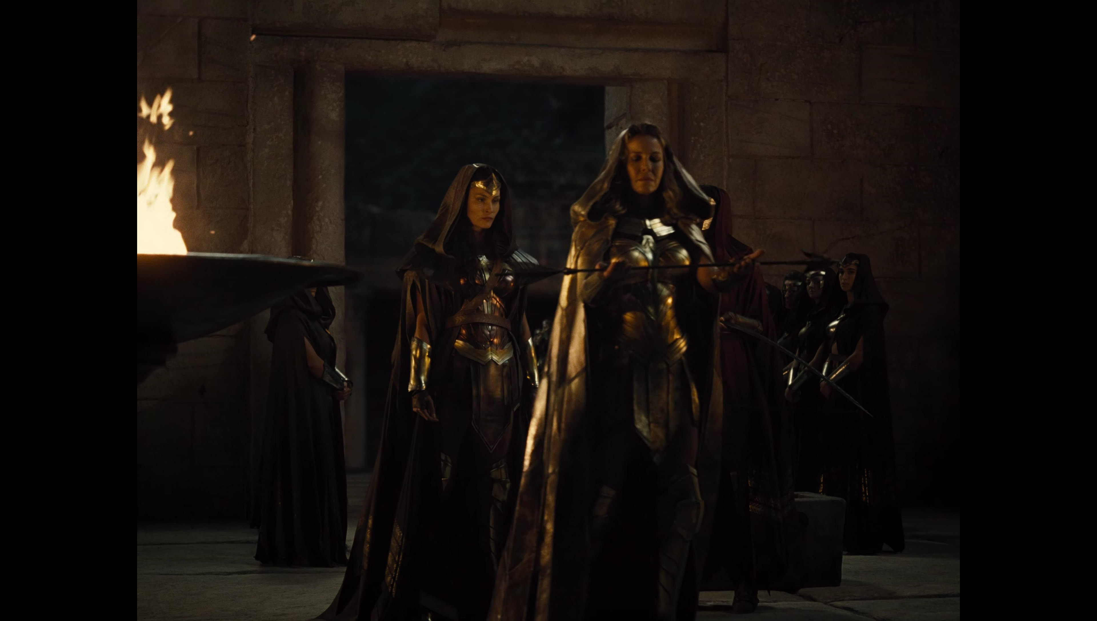 Zack Snyder’s Justice League (2021) screencap 4101