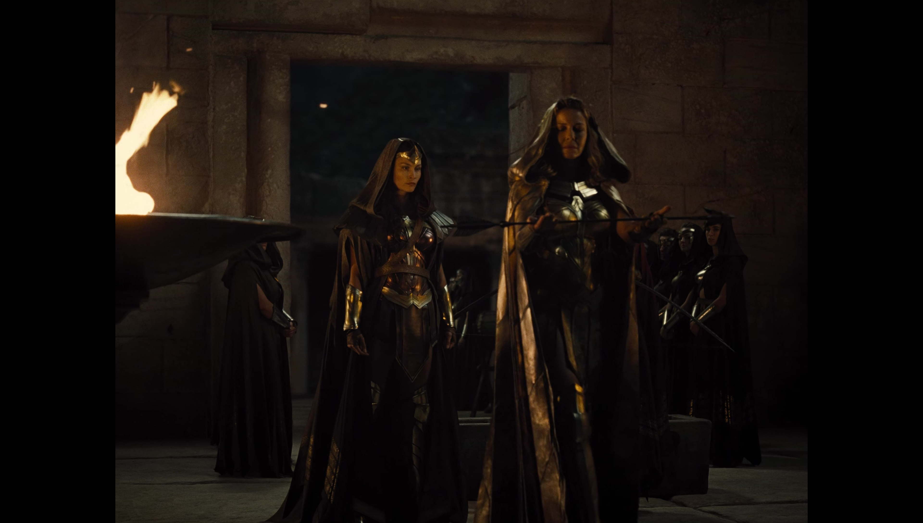 Zack Snyder’s Justice League (2021) movie still 4102