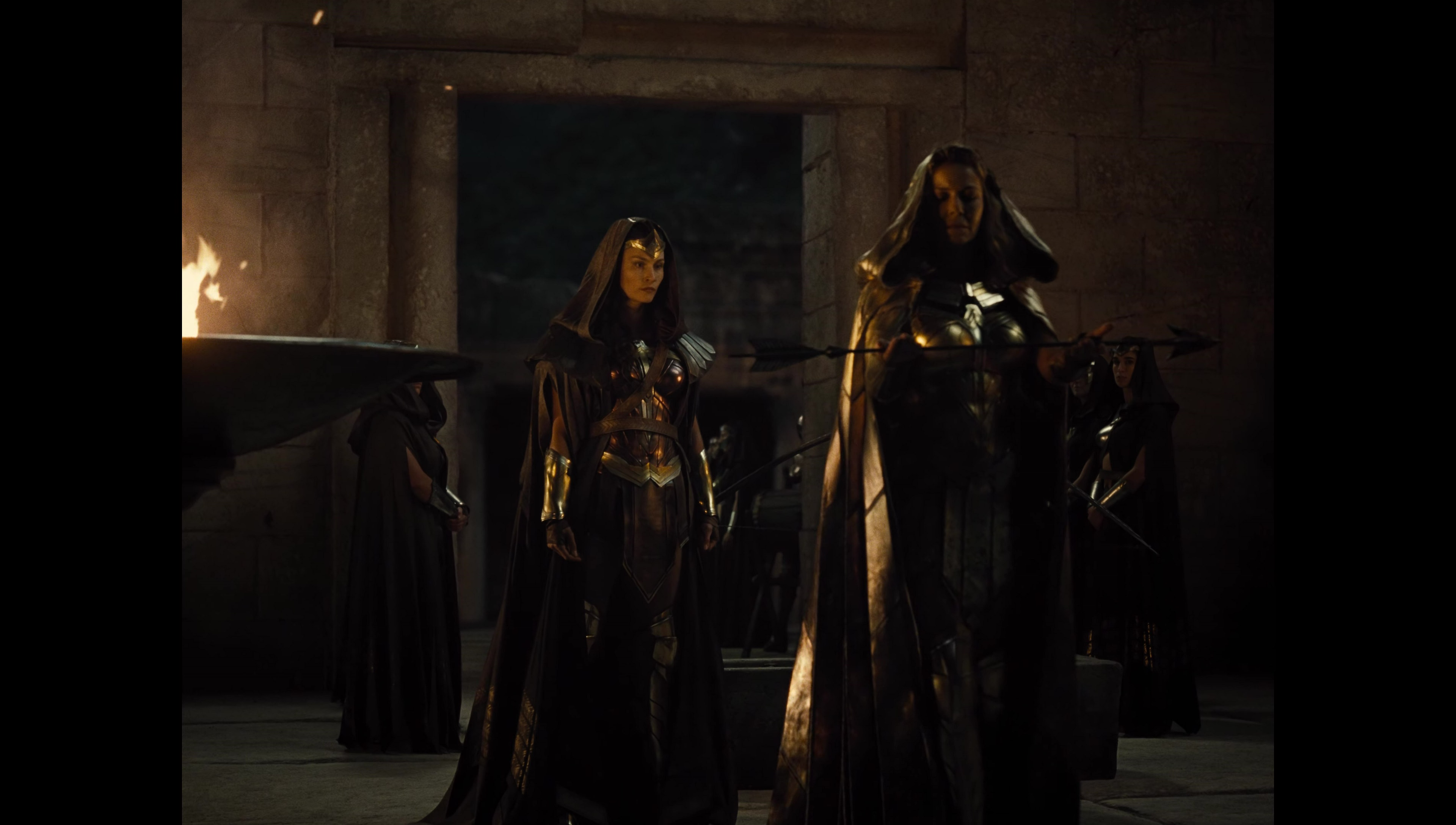 Zack Snyder’s Justice League (2021) HD screenshot 4103
