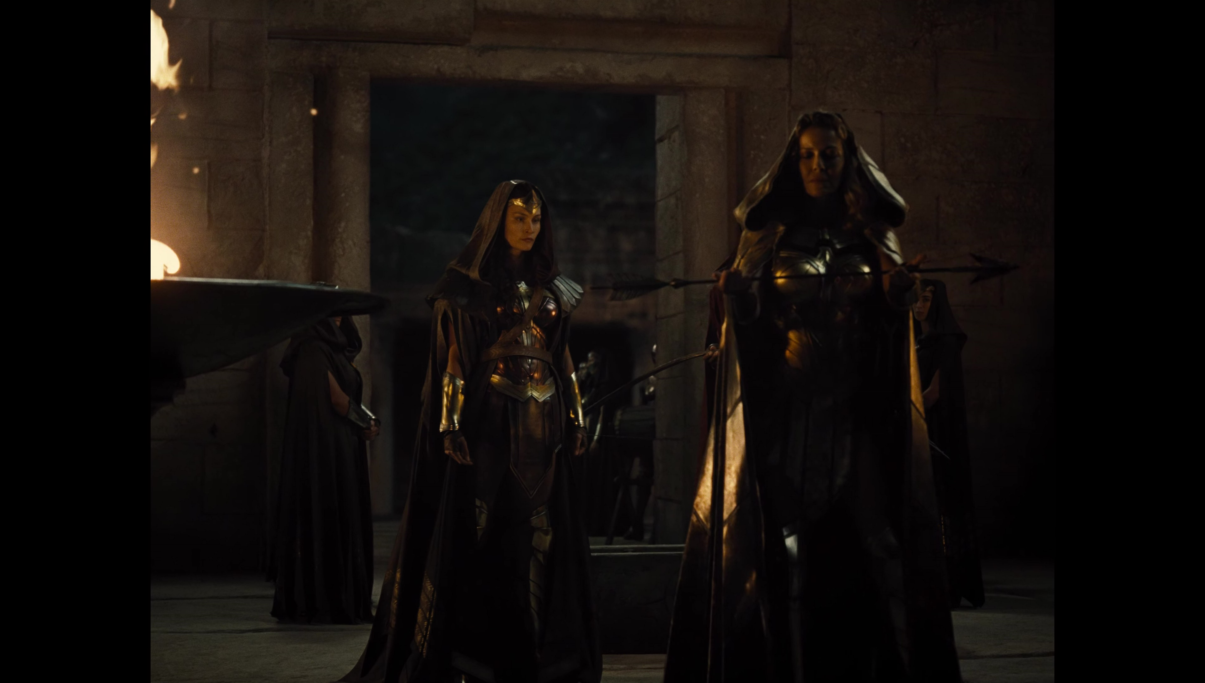 Zack Snyder’s Justice League (2021) screencap 4104