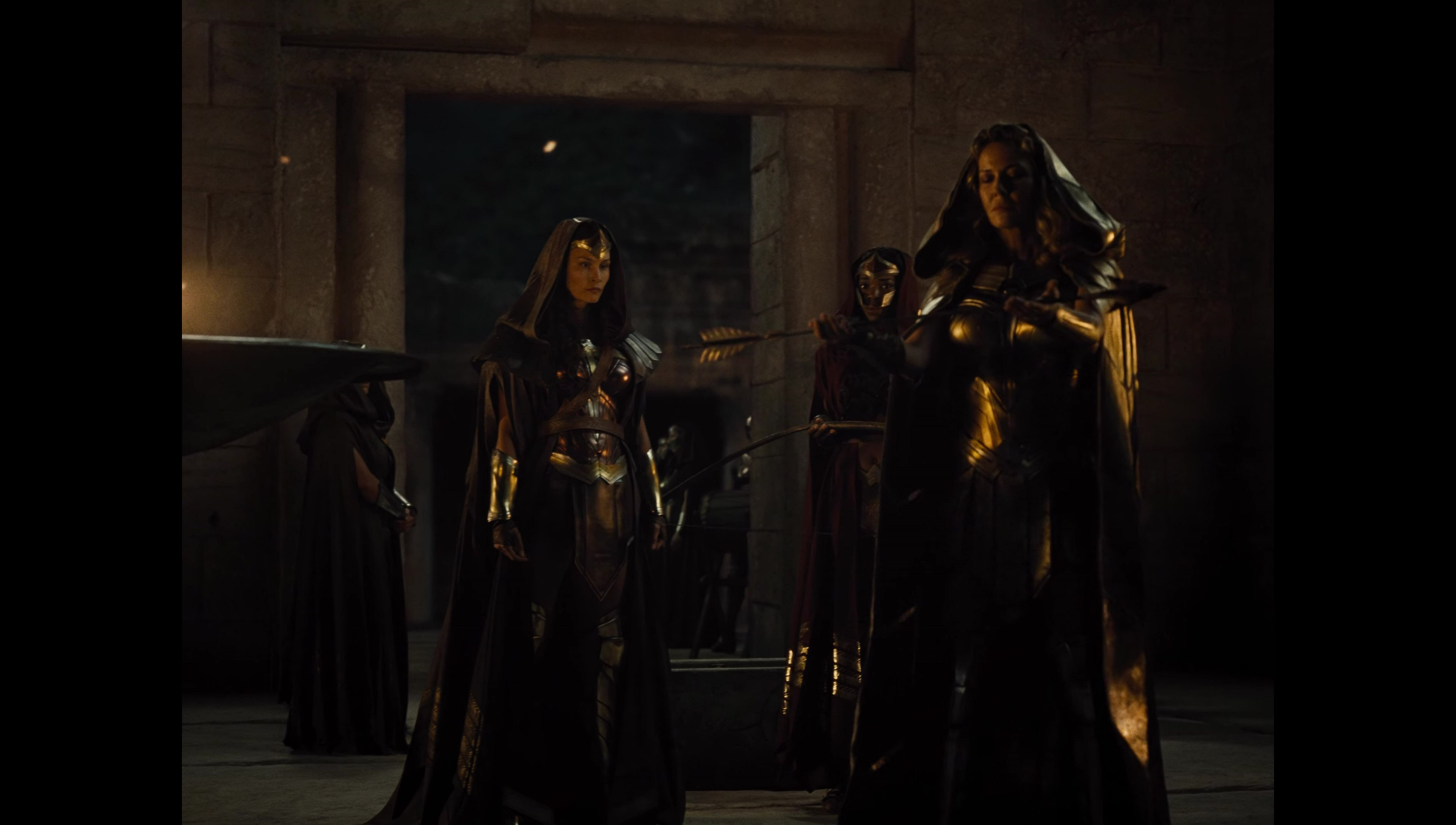 Zack Snyder’s Justice League (2021) movie still 4105