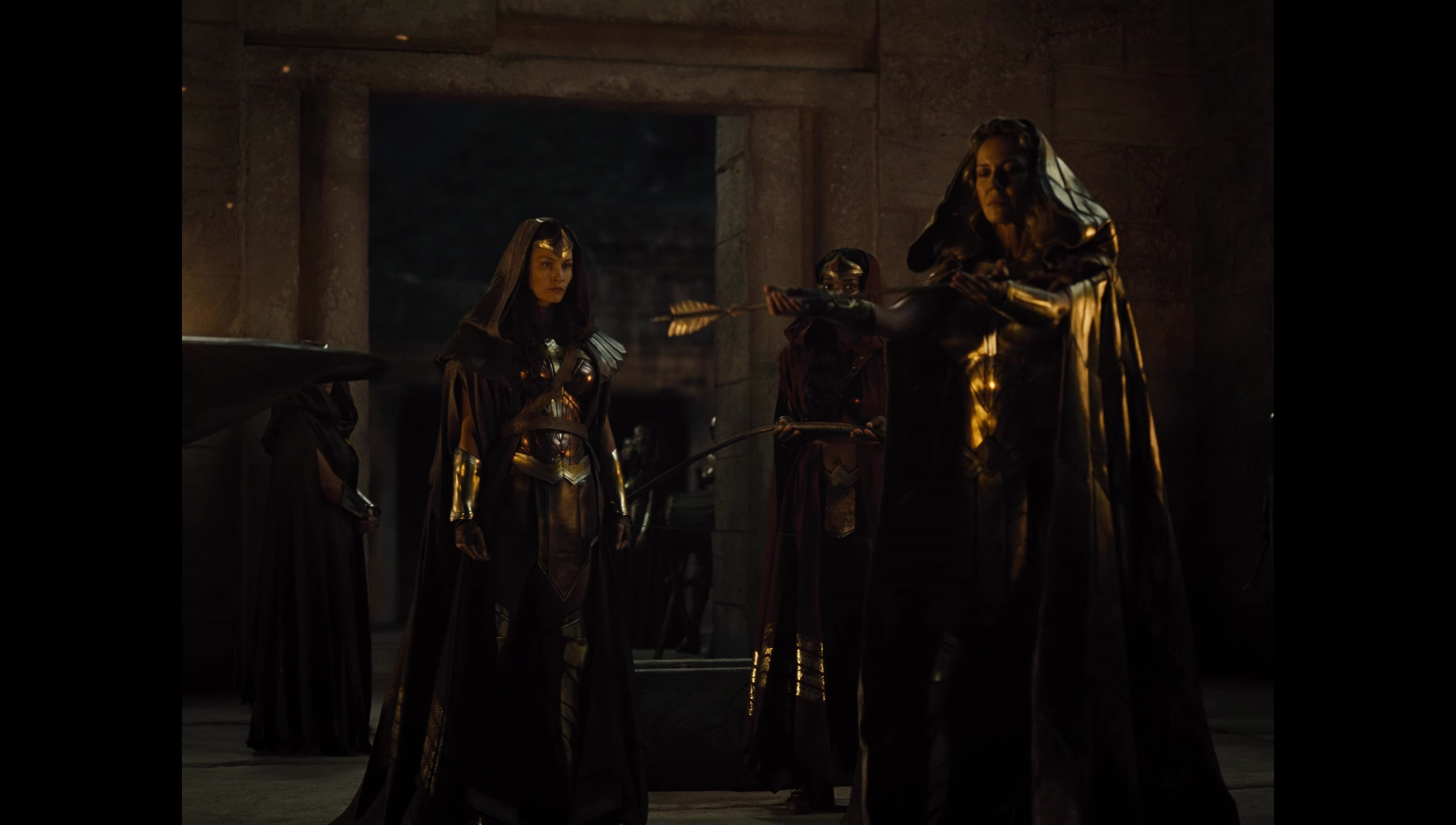 Zack Snyder’s Justice League (2021) HD screenshot 4106