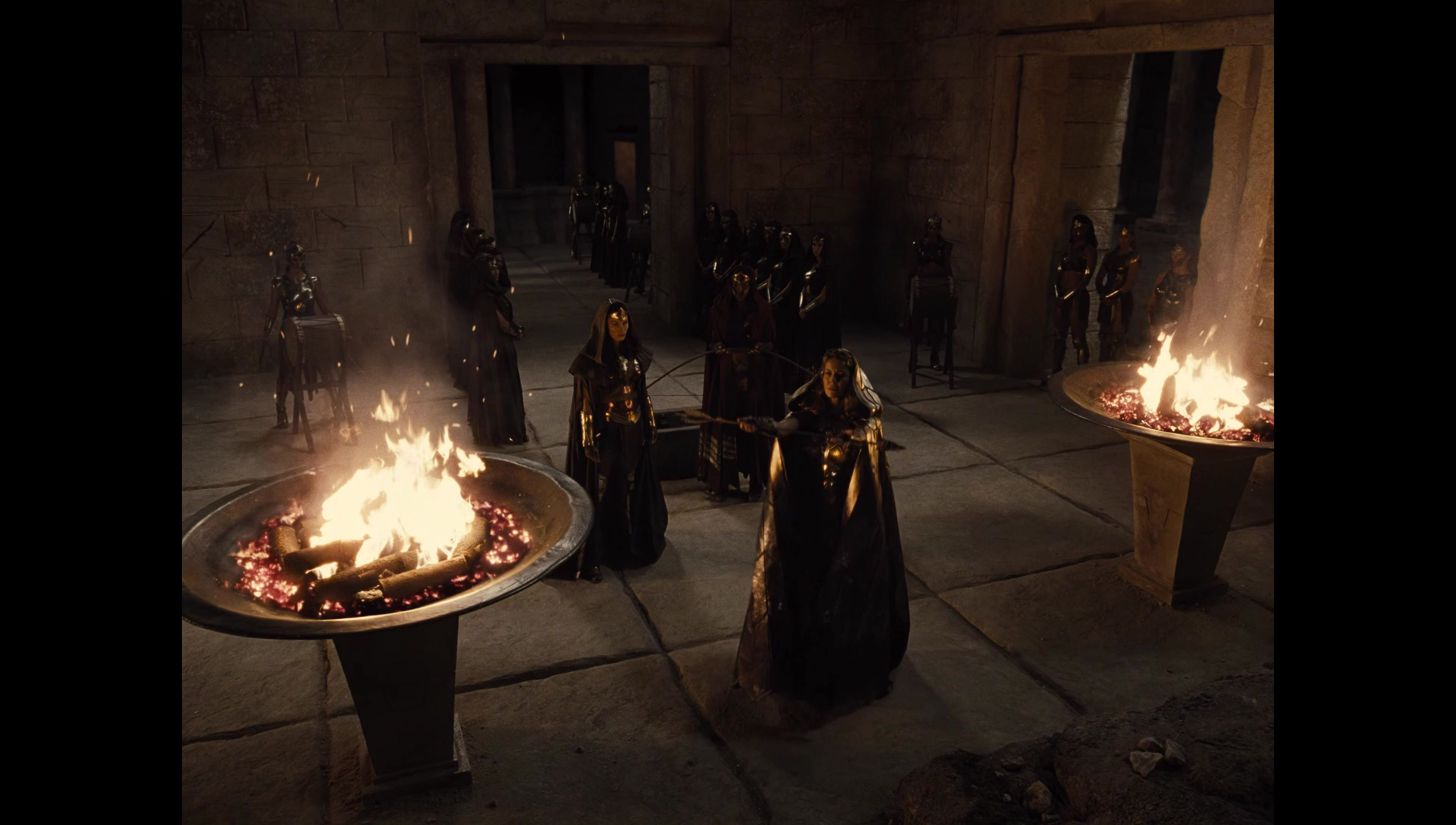 Zack Snyder’s Justice League (2021) screencap 4107