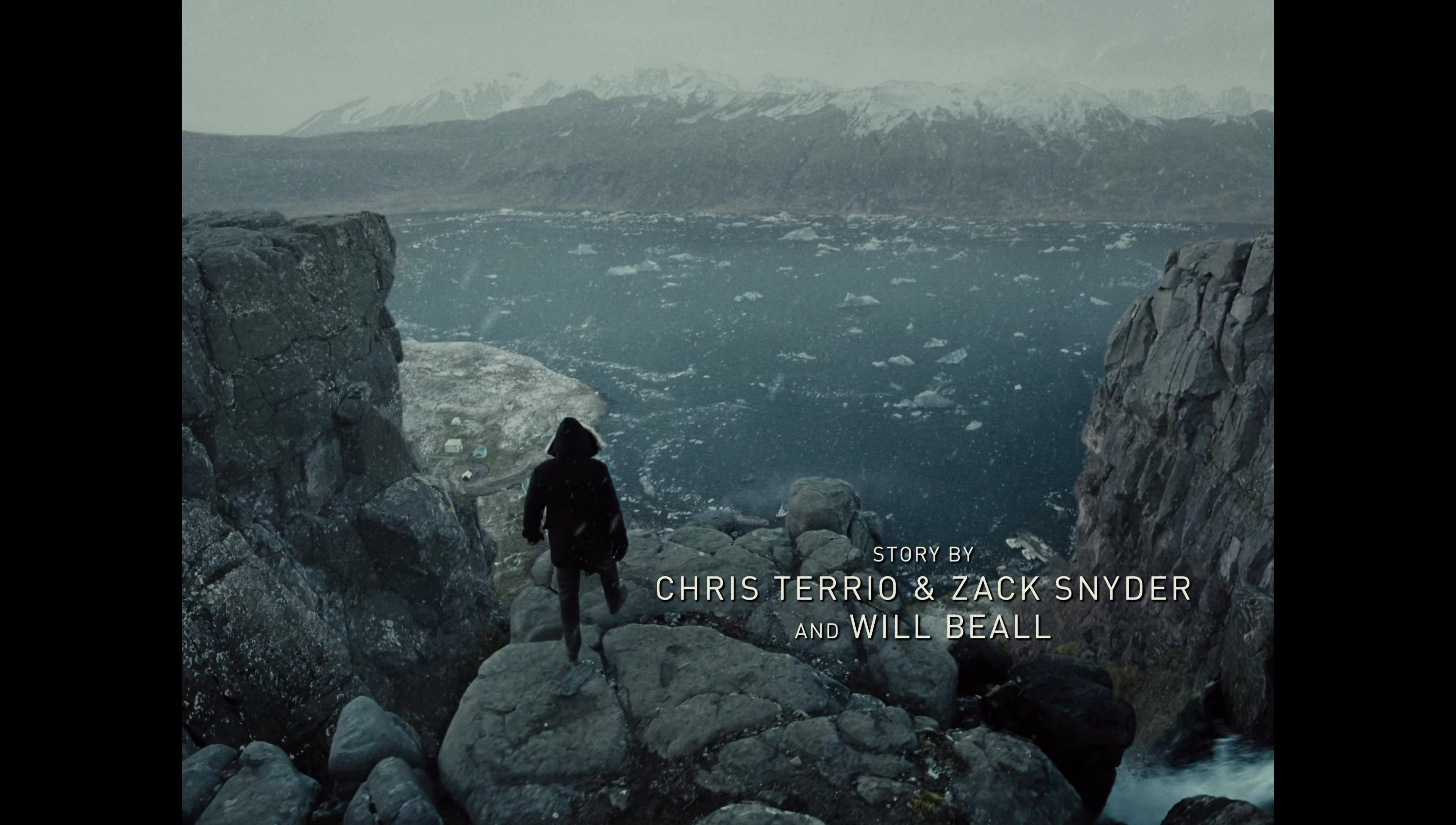 Zack Snyder’s Justice League (2021) screencap 411