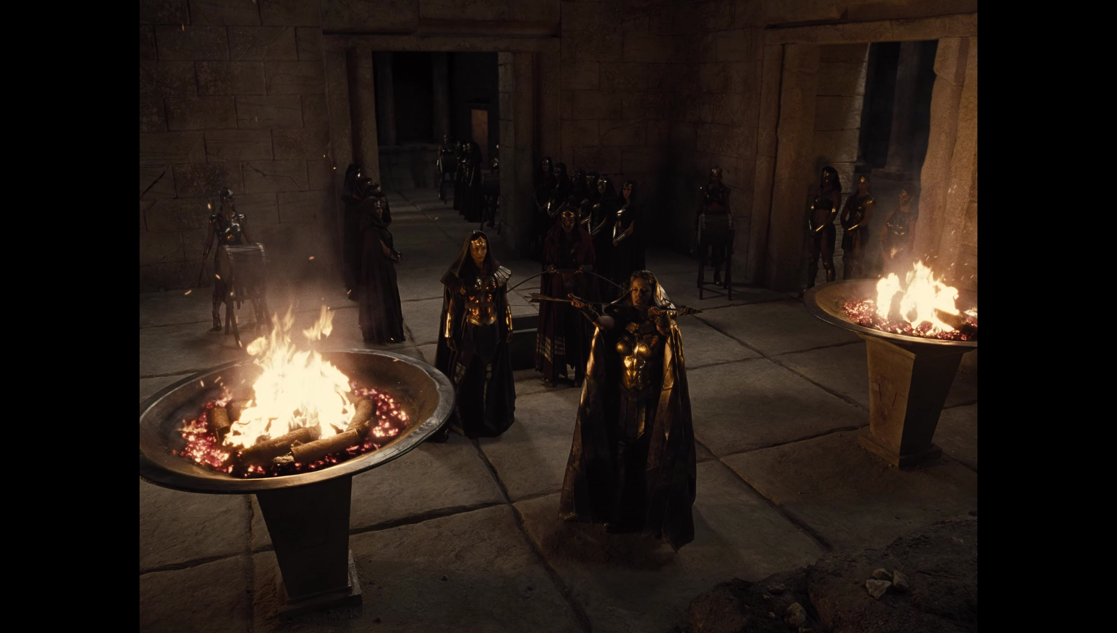 Zack Snyder’s Justice League (2021) movie still 4111