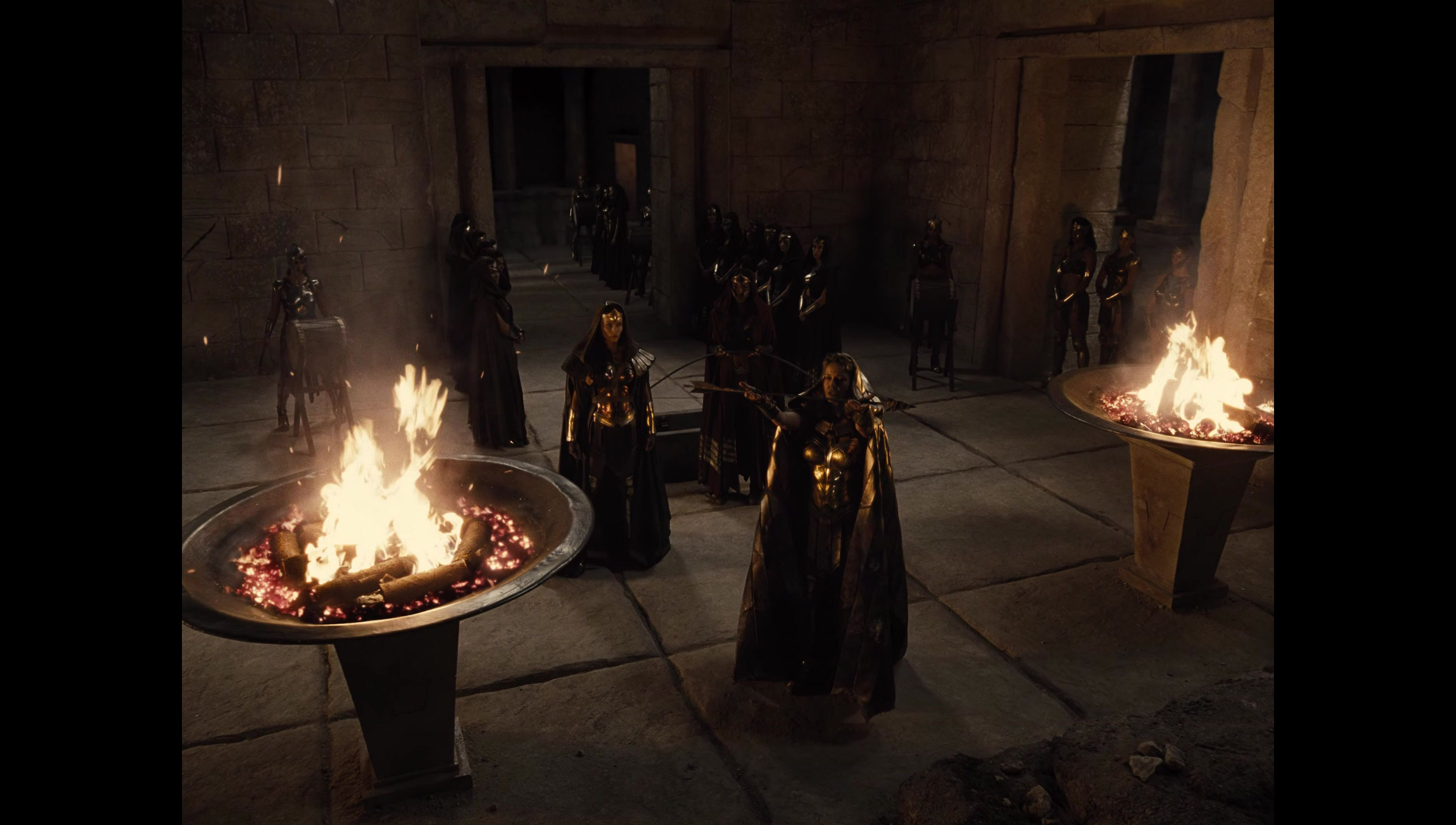 Zack Snyder’s Justice League (2021) HD screenshot 4112