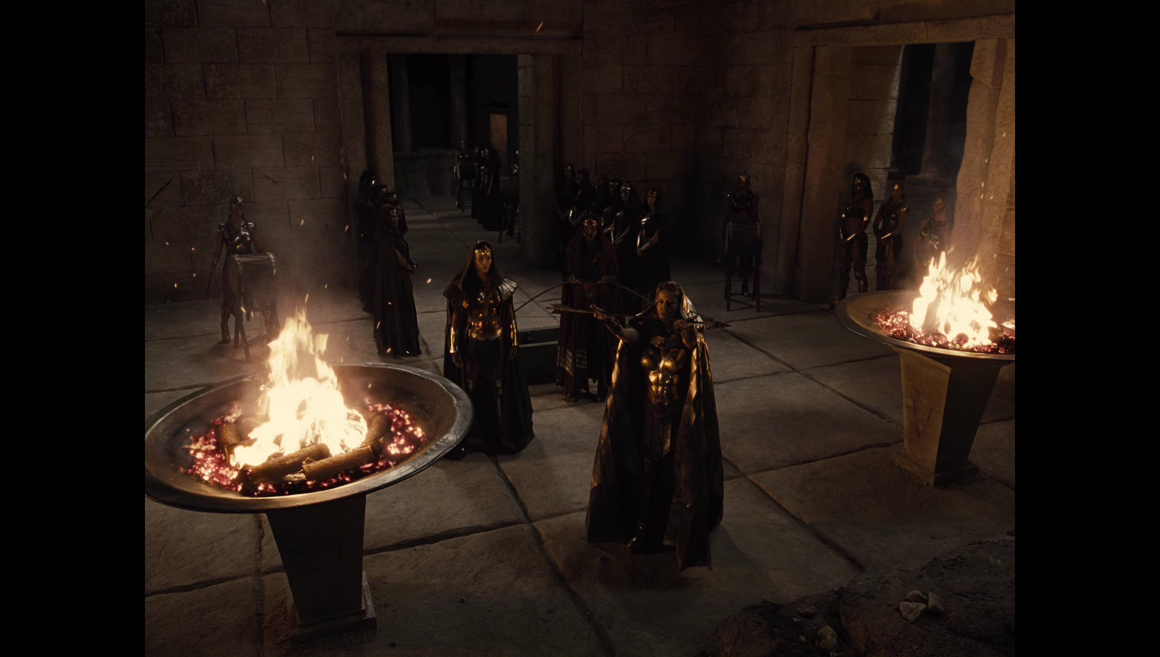 Zack Snyder’s Justice League (2021) screencap 4113