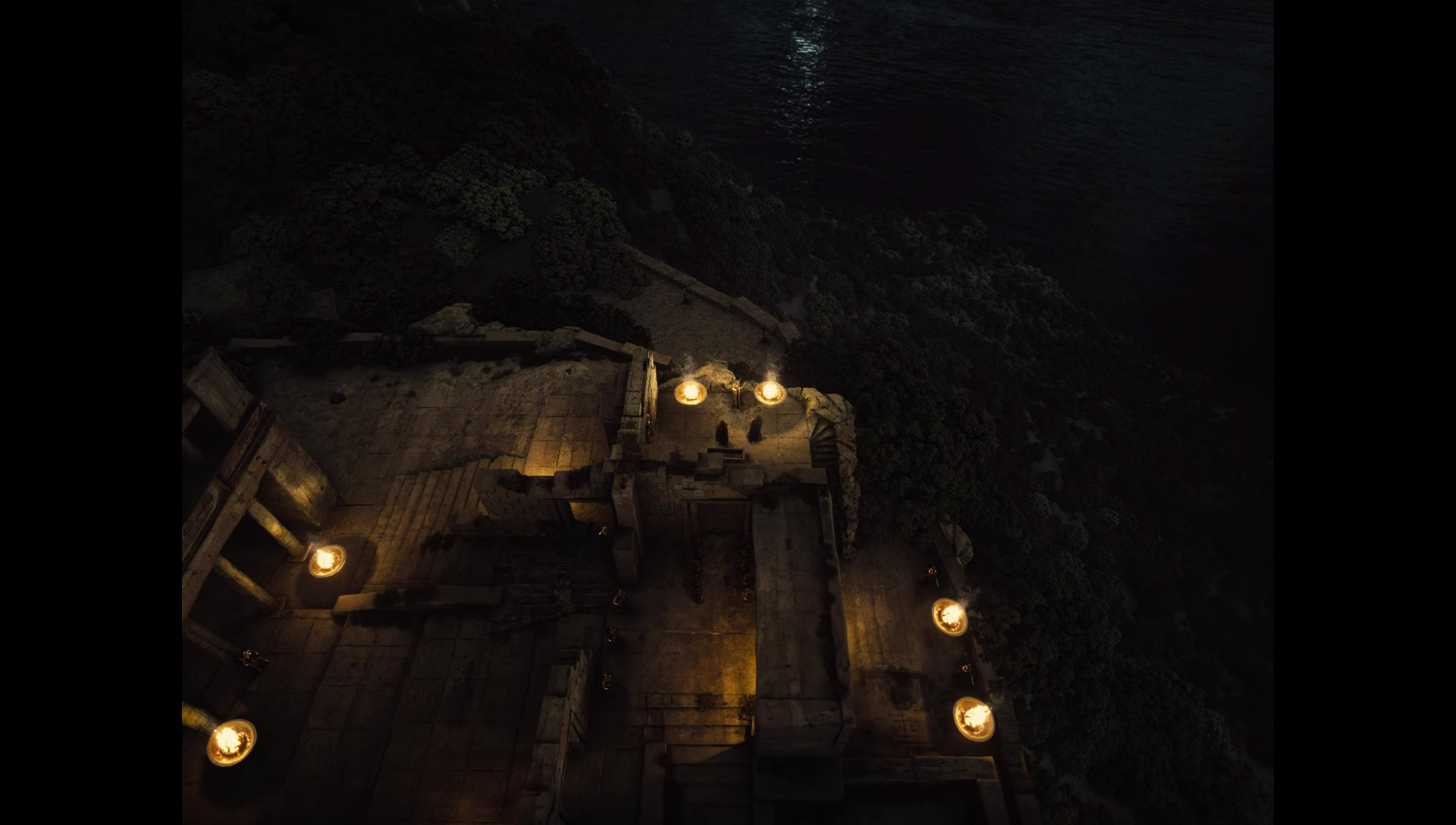 Zack Snyder’s Justice League (2021) movie still 4114