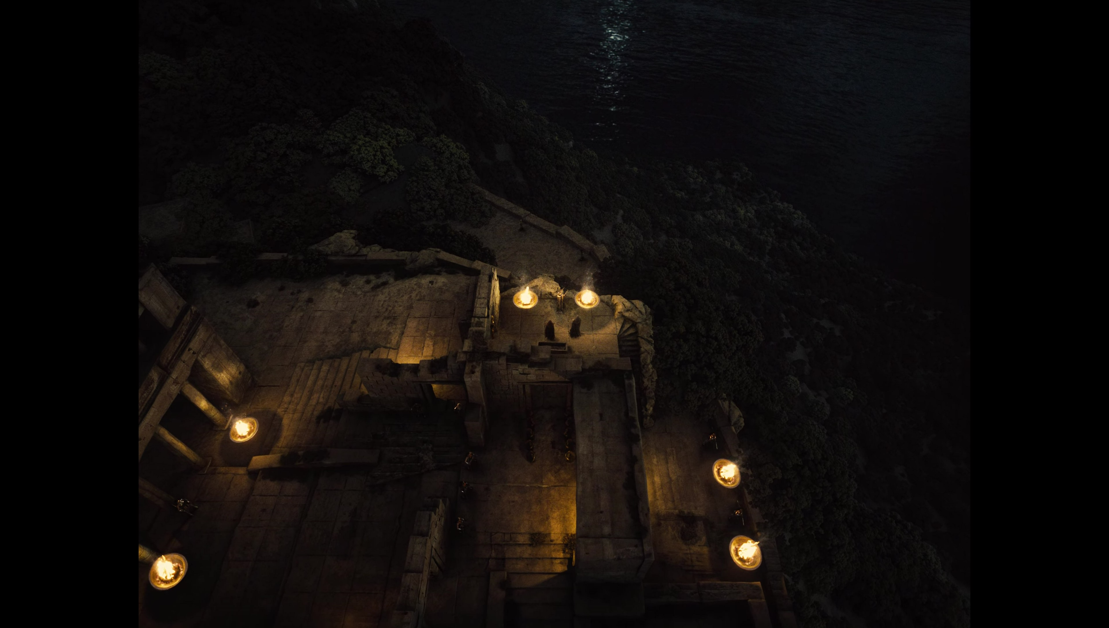 Zack Snyder’s Justice League (2021) HD screenshot 4115