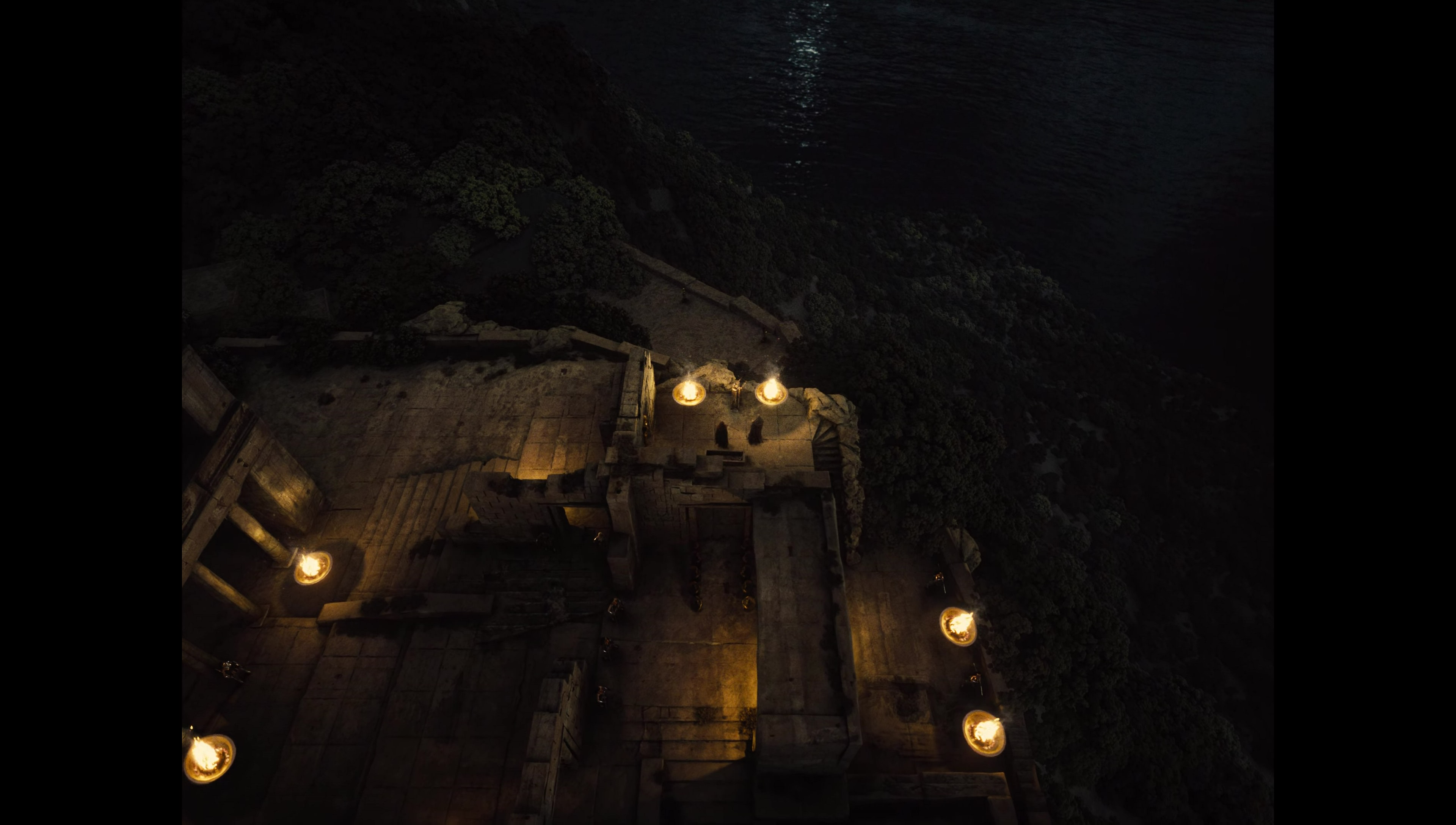 Zack Snyder’s Justice League (2021) screencap 4116