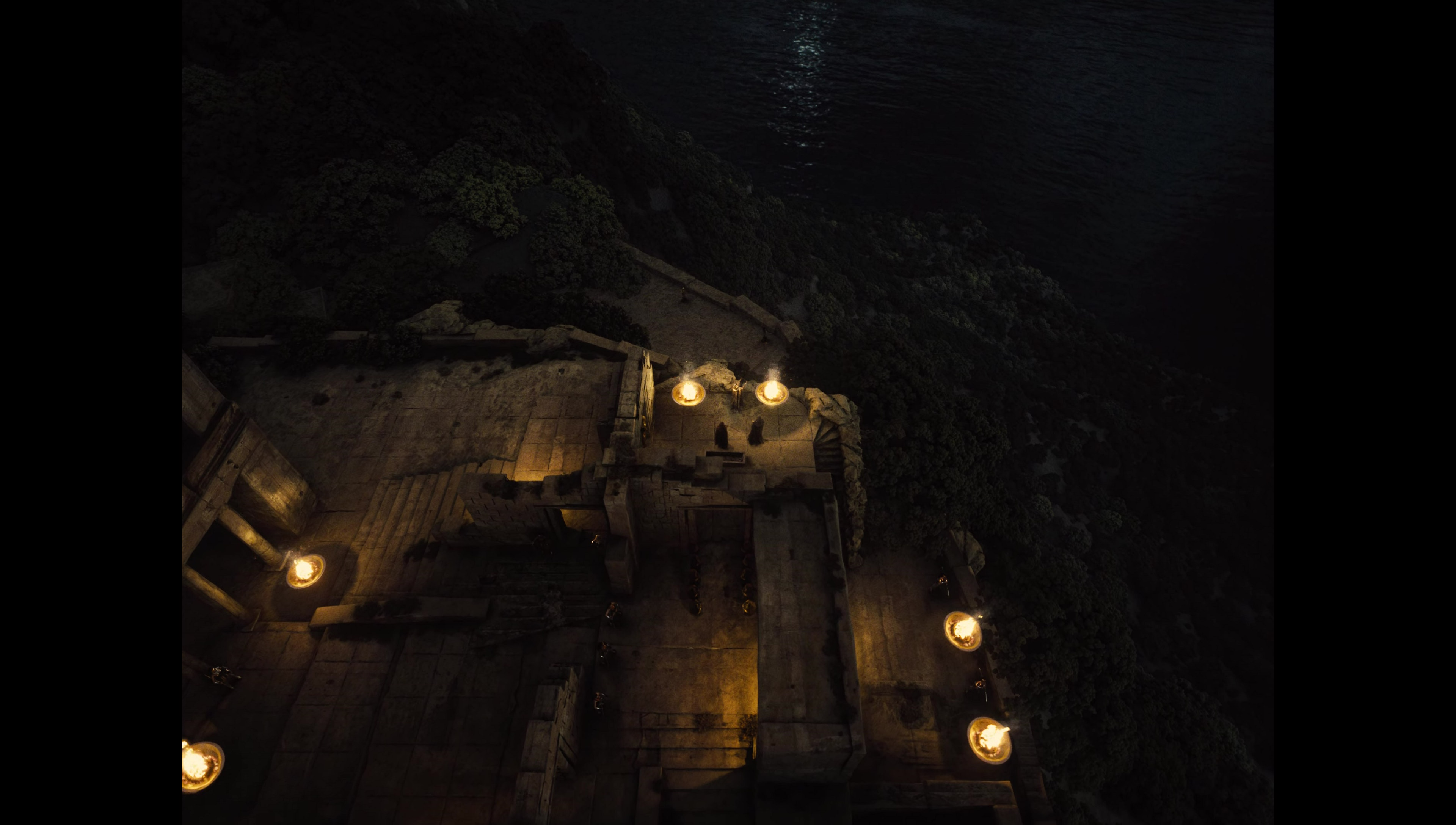 Zack Snyder’s Justice League (2021) movie still 4117