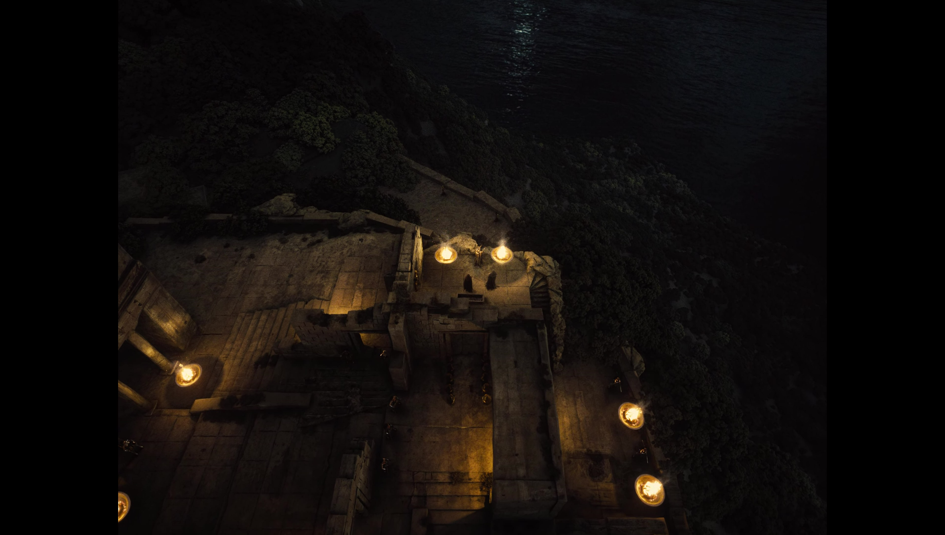 Zack Snyder’s Justice League (2021) screencap 4119