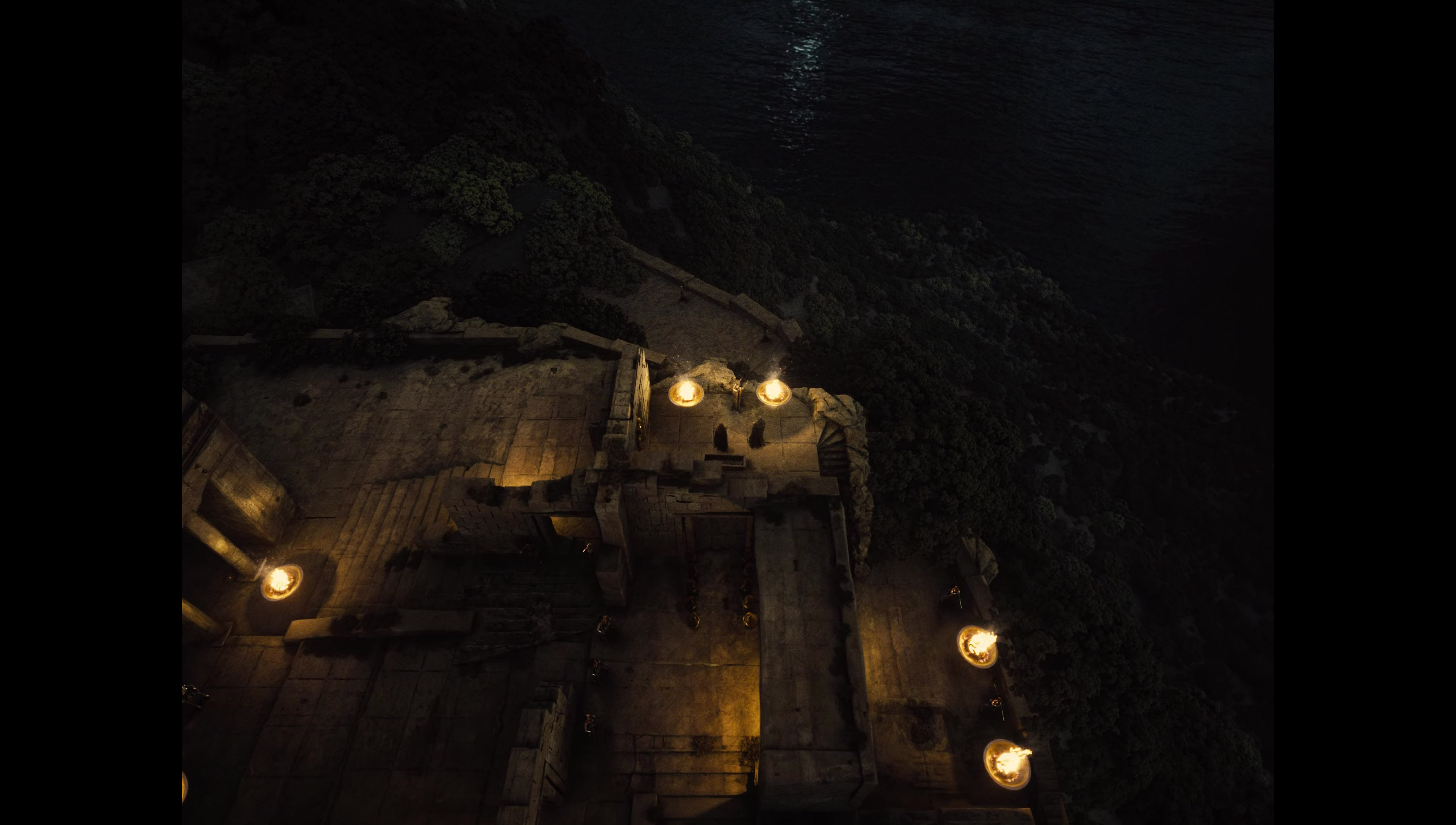 Zack Snyder’s Justice League (2021) movie still 4120