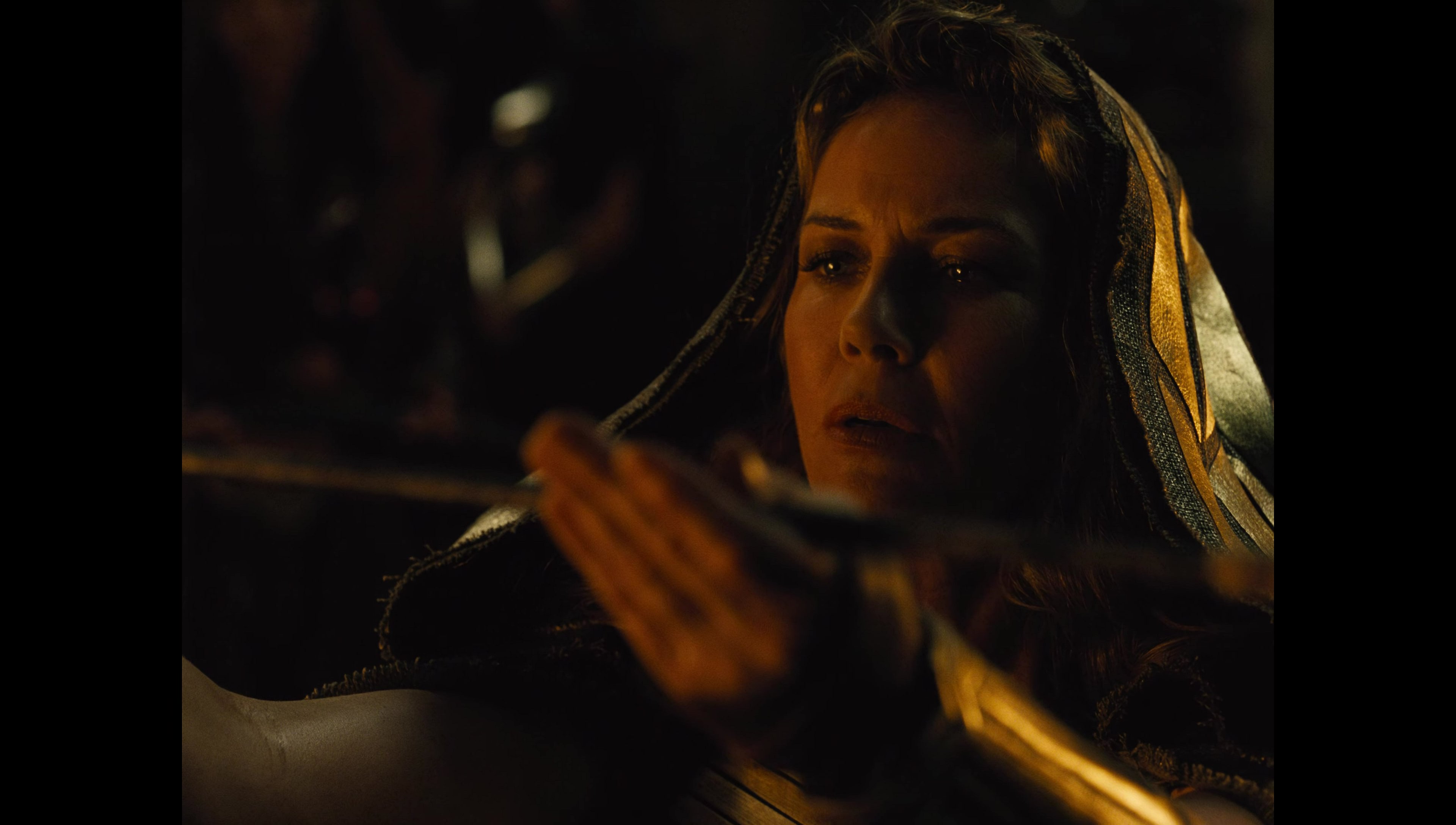 Zack Snyder’s Justice League (2021) HD screenshot 4121