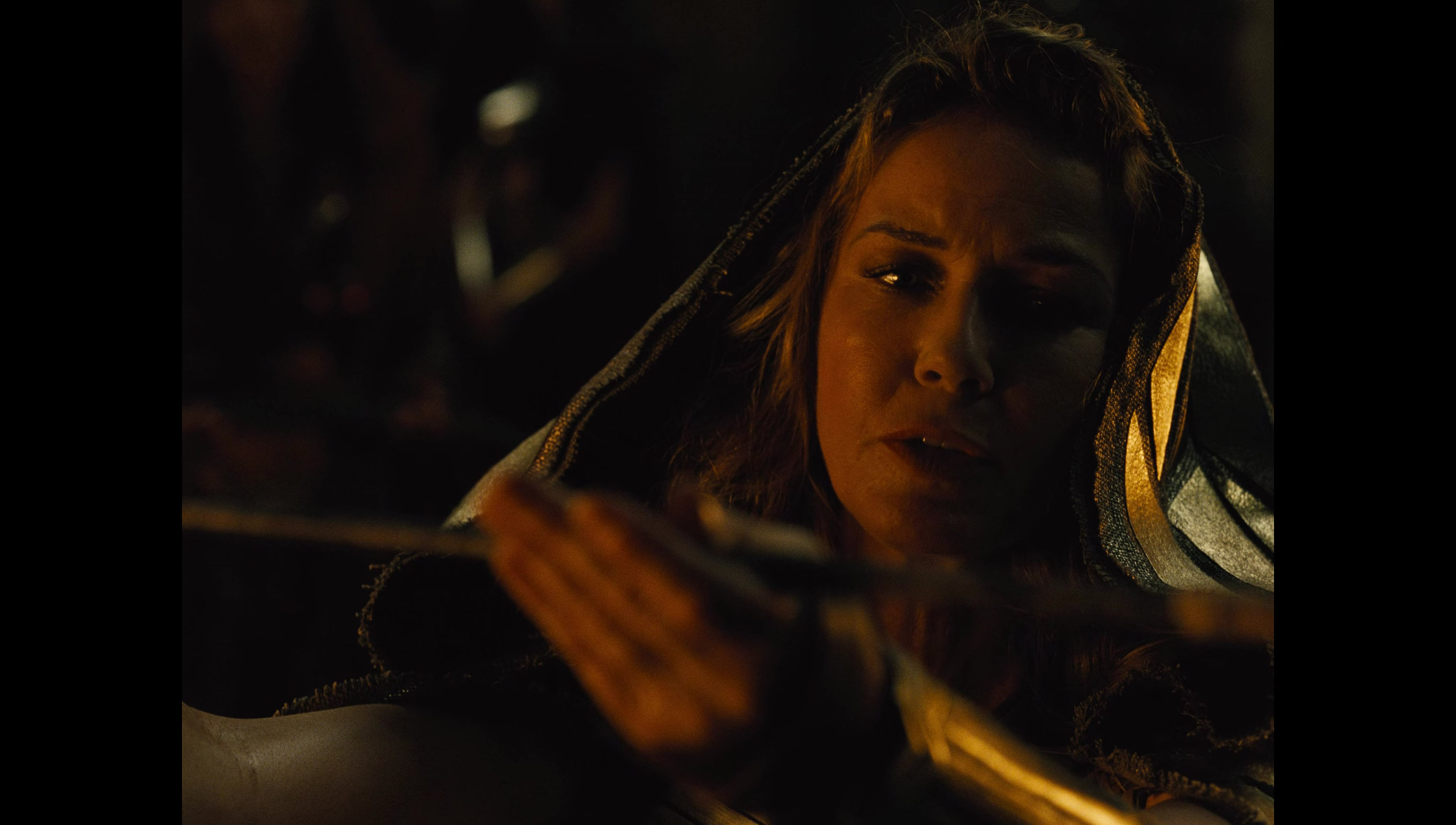 Zack Snyder’s Justice League (2021) HD screenshot 4124