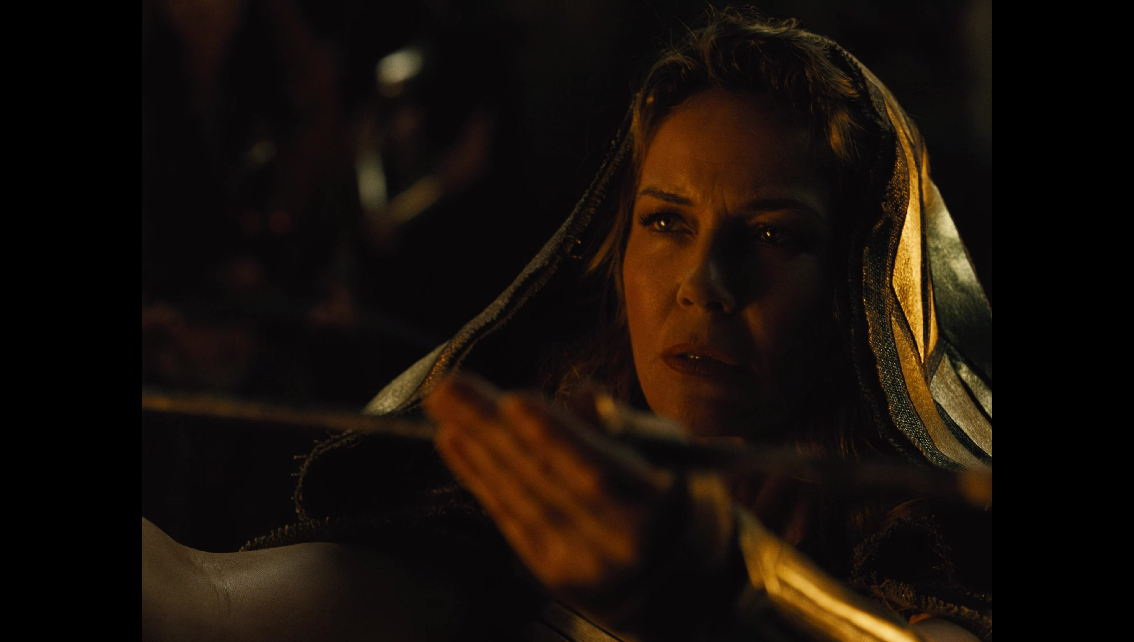 Zack Snyder’s Justice League (2021) HD screenshot 4127