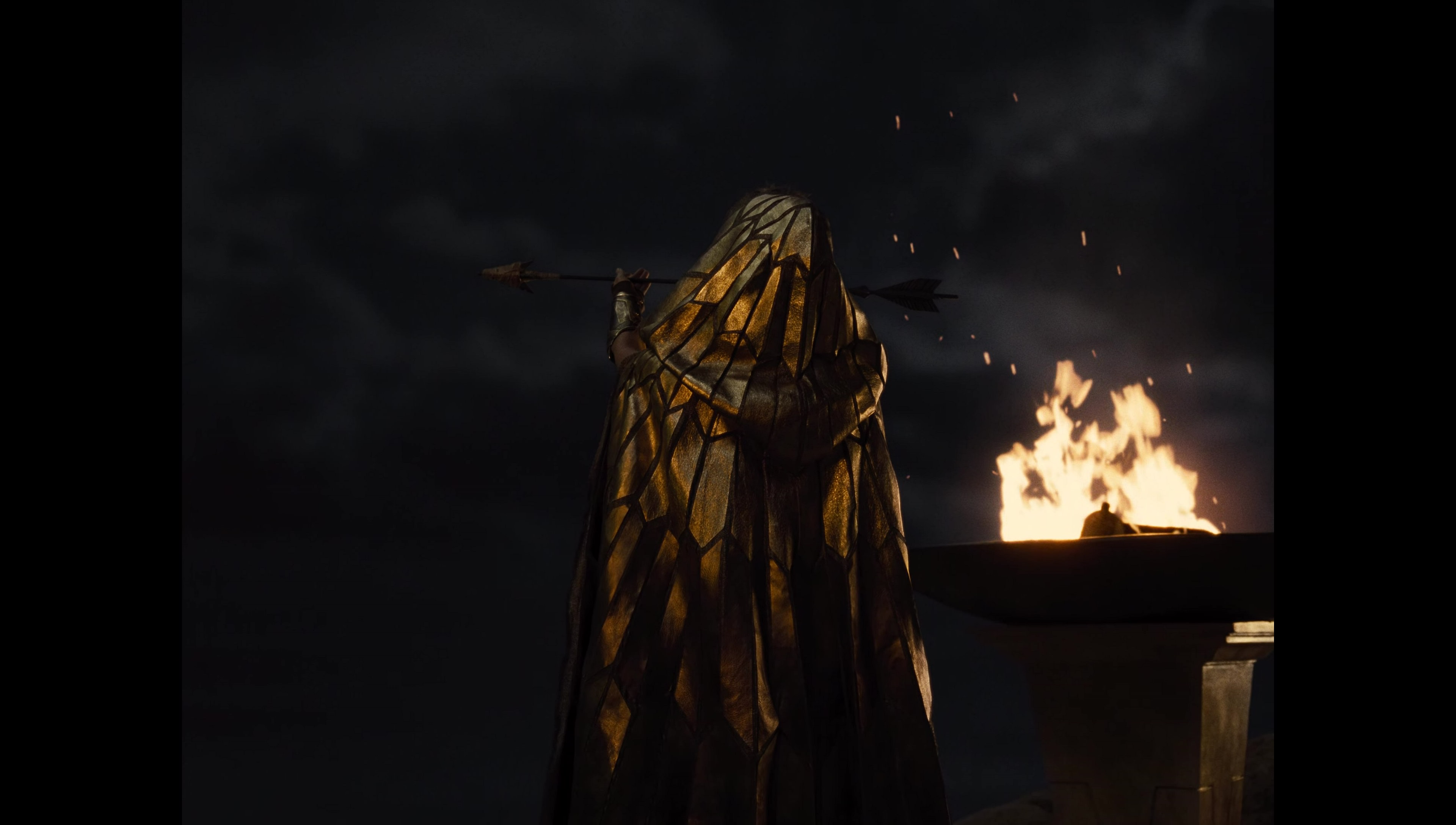 Zack Snyder’s Justice League (2021) movie still 4129