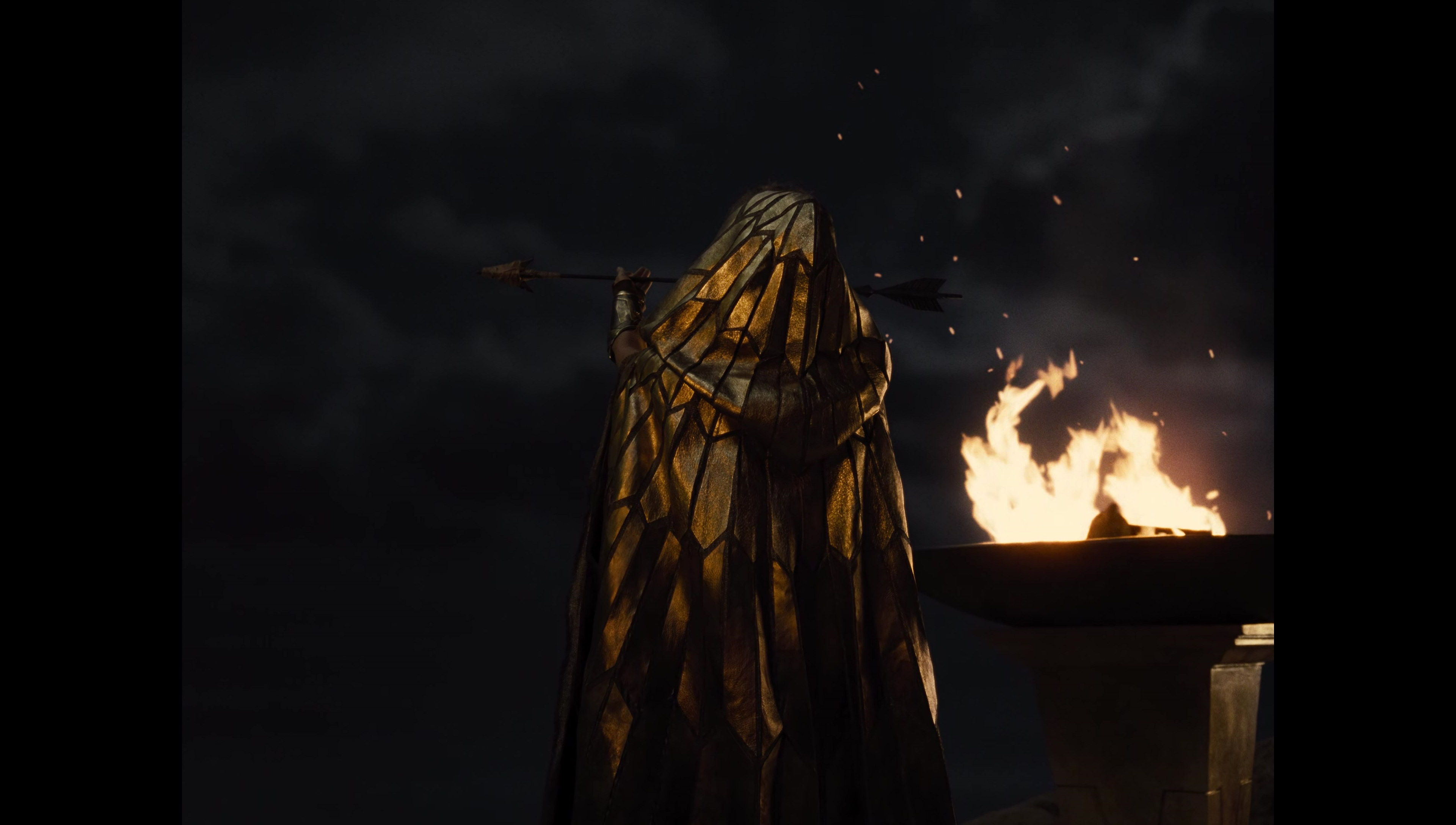 Zack Snyder’s Justice League (2021) HD screenshot 4130