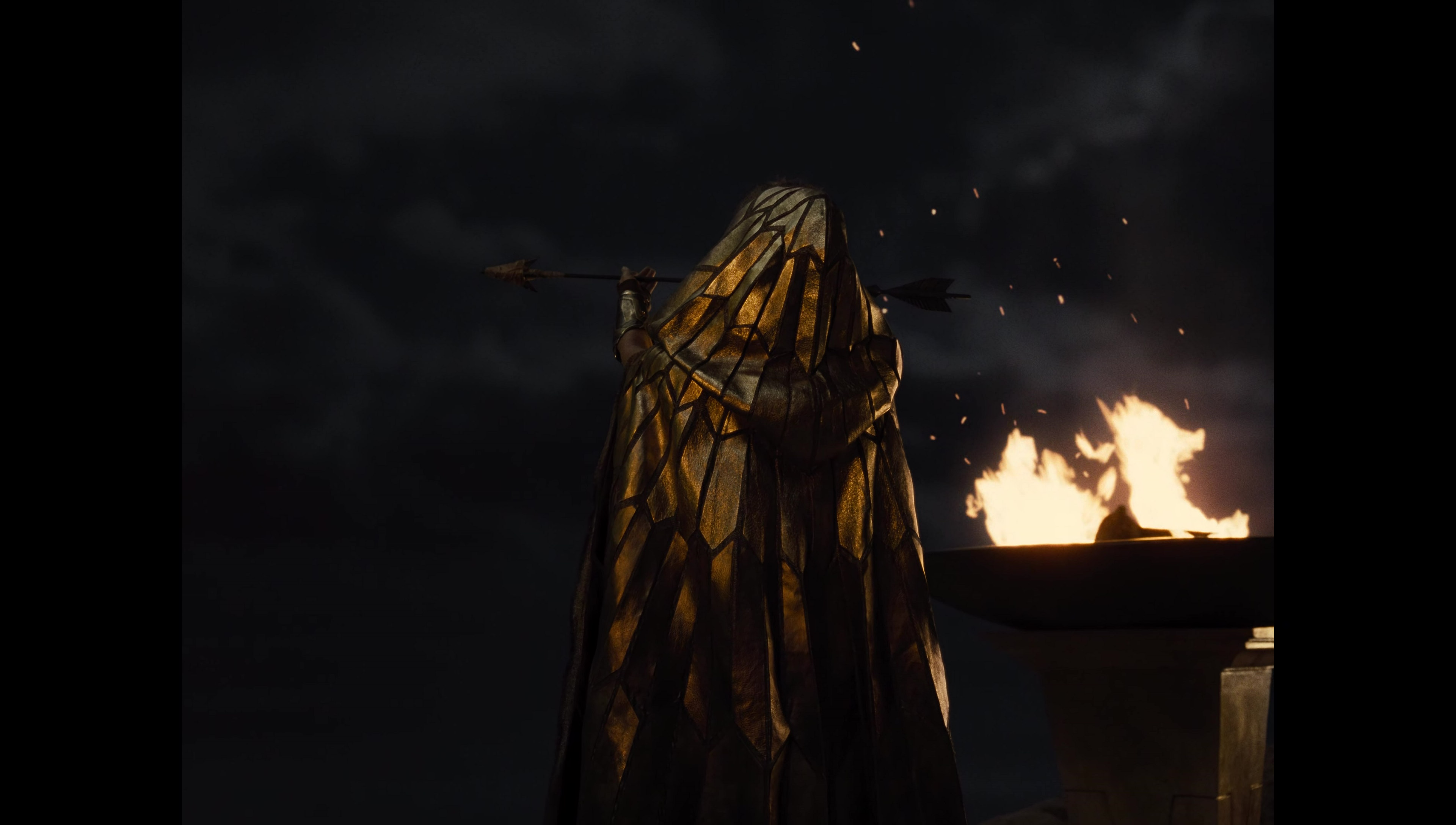 Zack Snyder’s Justice League (2021) screencap 4131