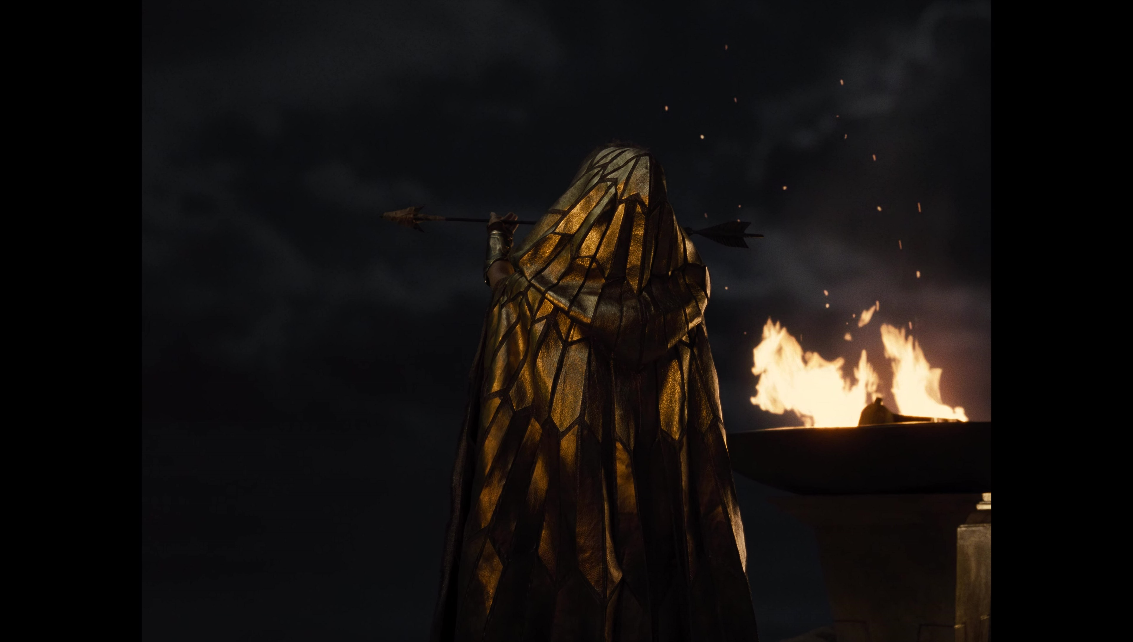 Zack Snyder’s Justice League (2021) movie still 4132