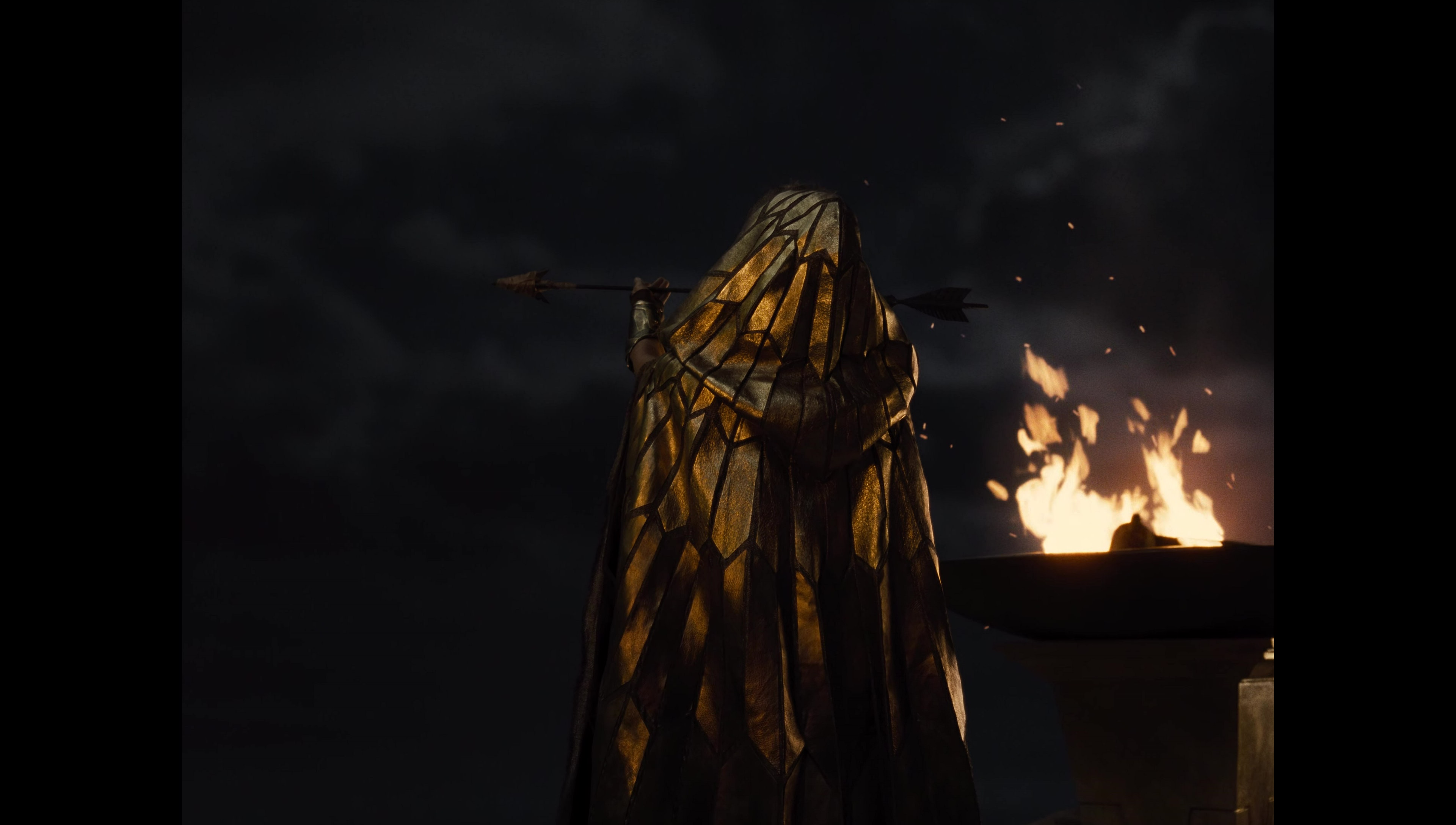 Zack Snyder’s Justice League (2021) HD screenshot 4133