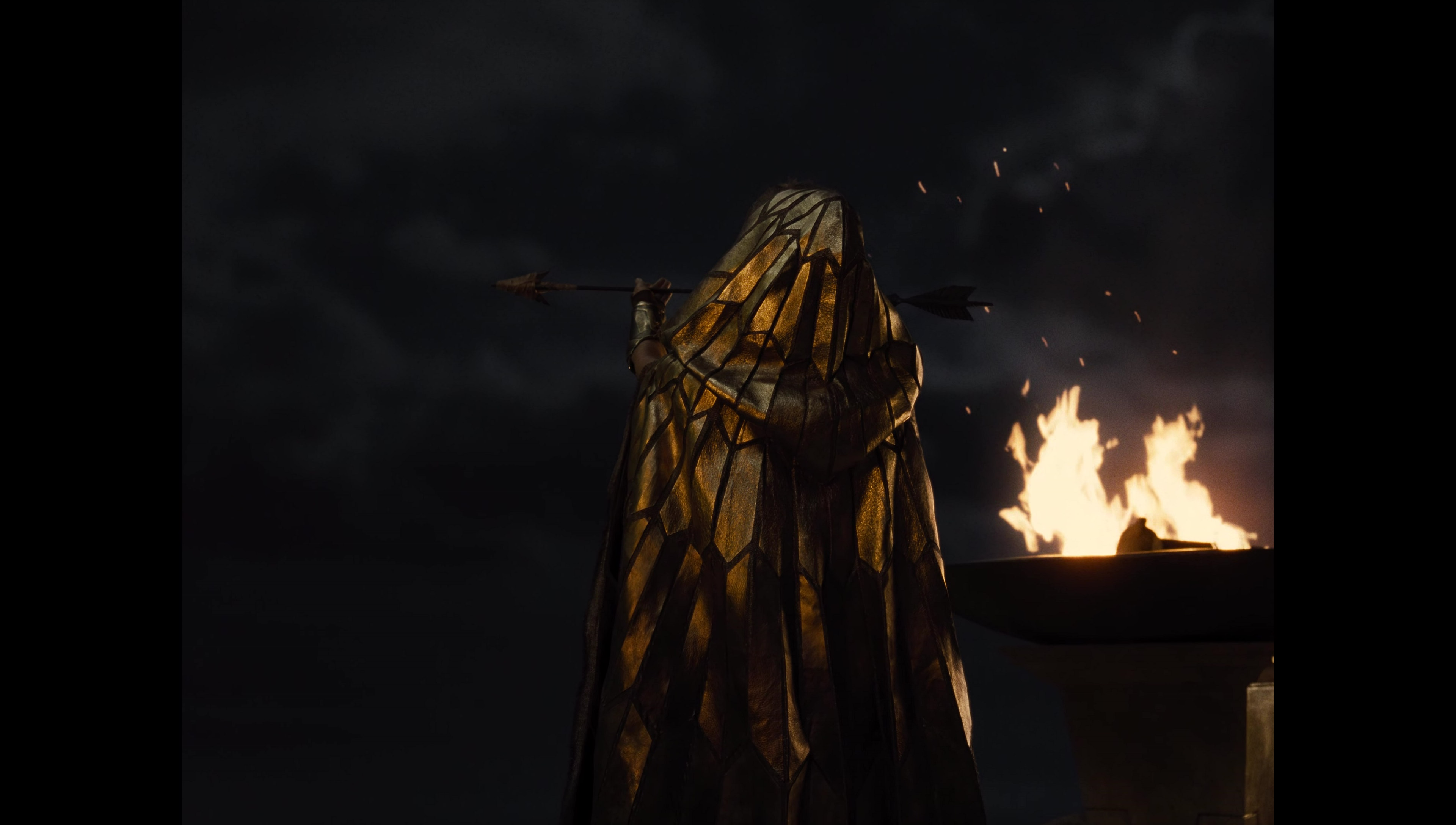 Zack Snyder’s Justice League (2021) screencap 4134