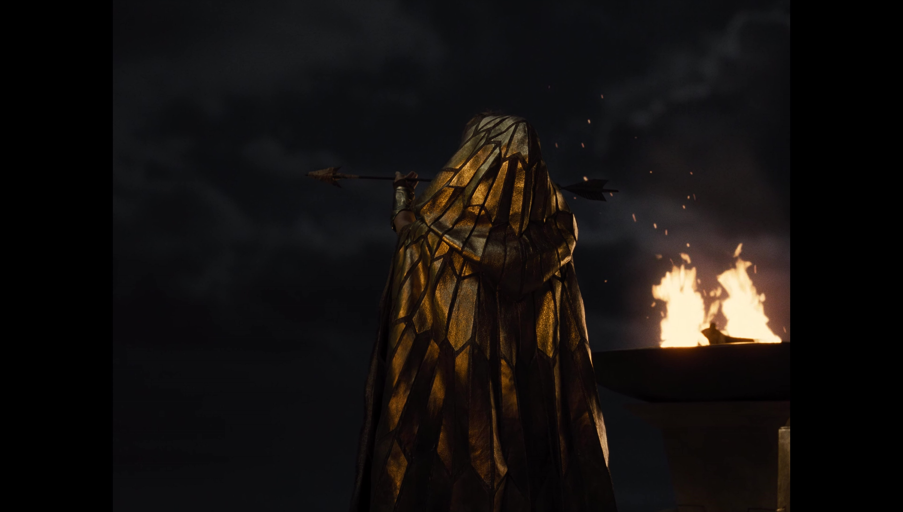 Zack Snyder’s Justice League (2021) movie still 4135
