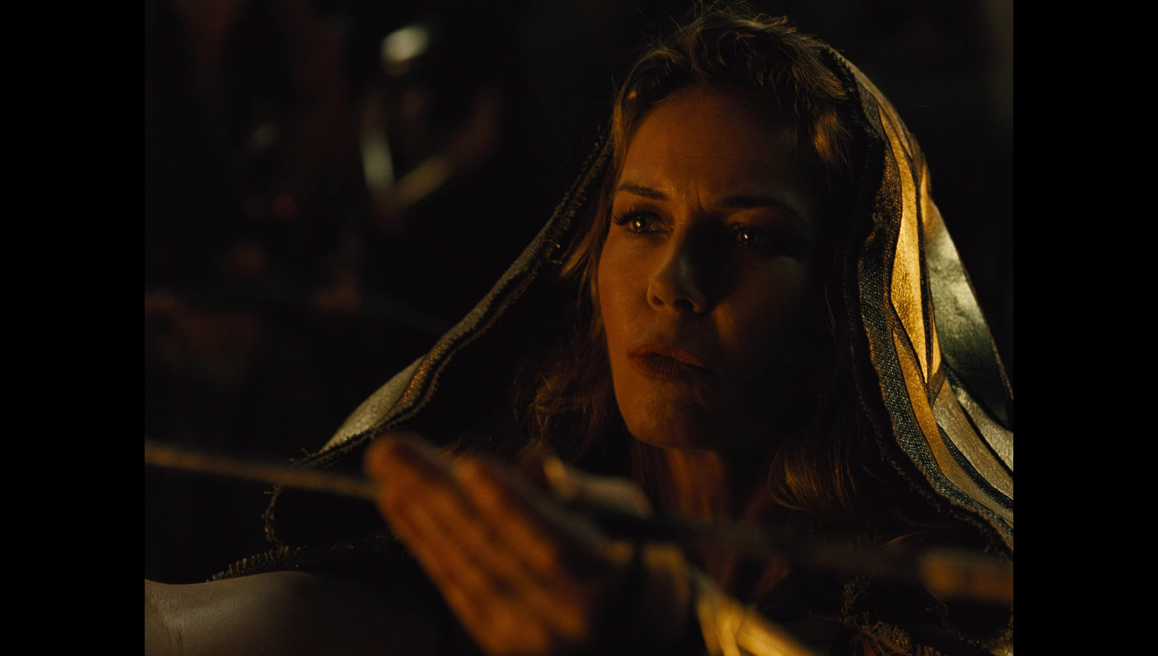 Zack Snyder’s Justice League (2021) screencap 4137