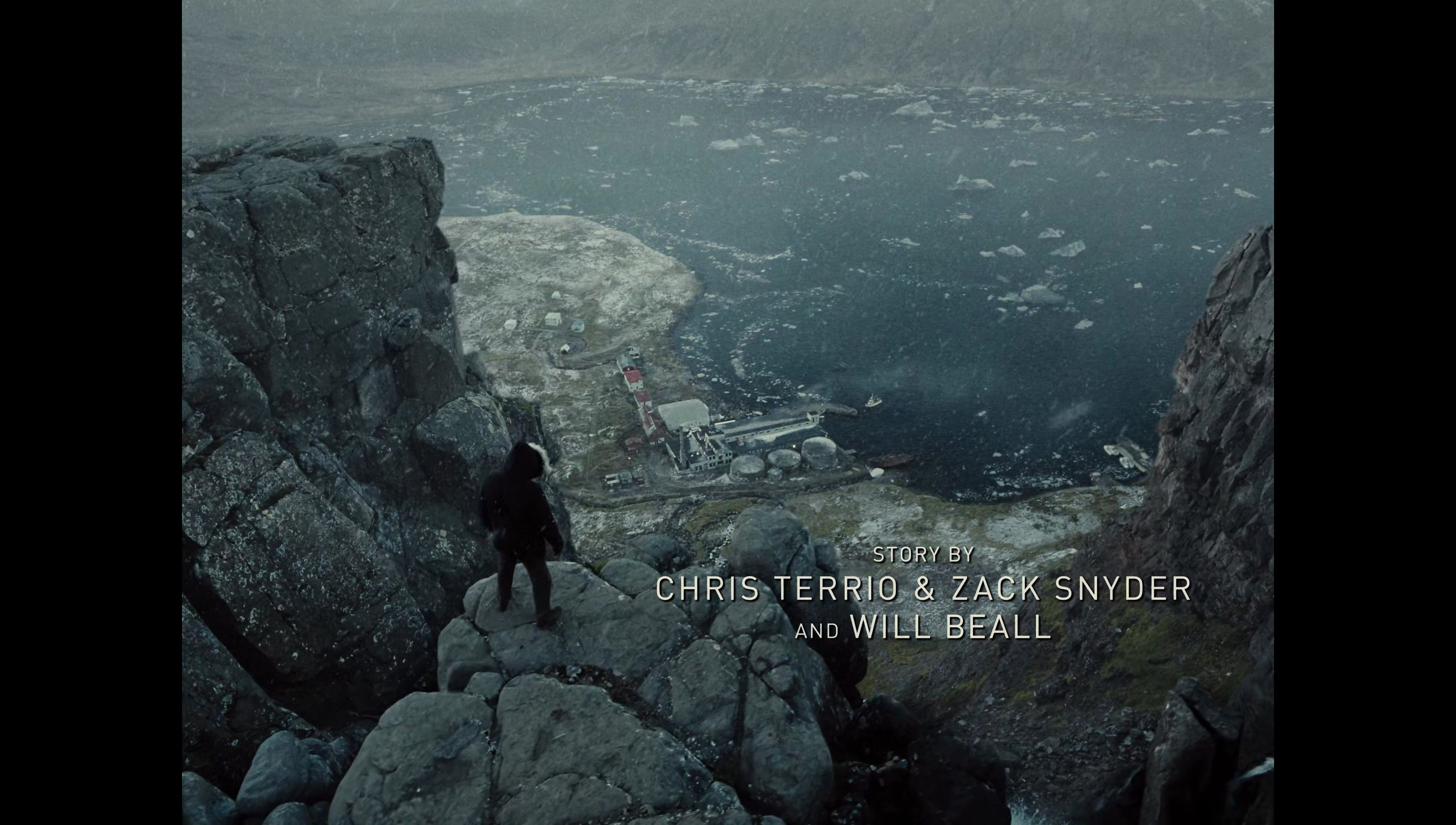 Zack Snyder’s Justice League (2021) screencap 414
