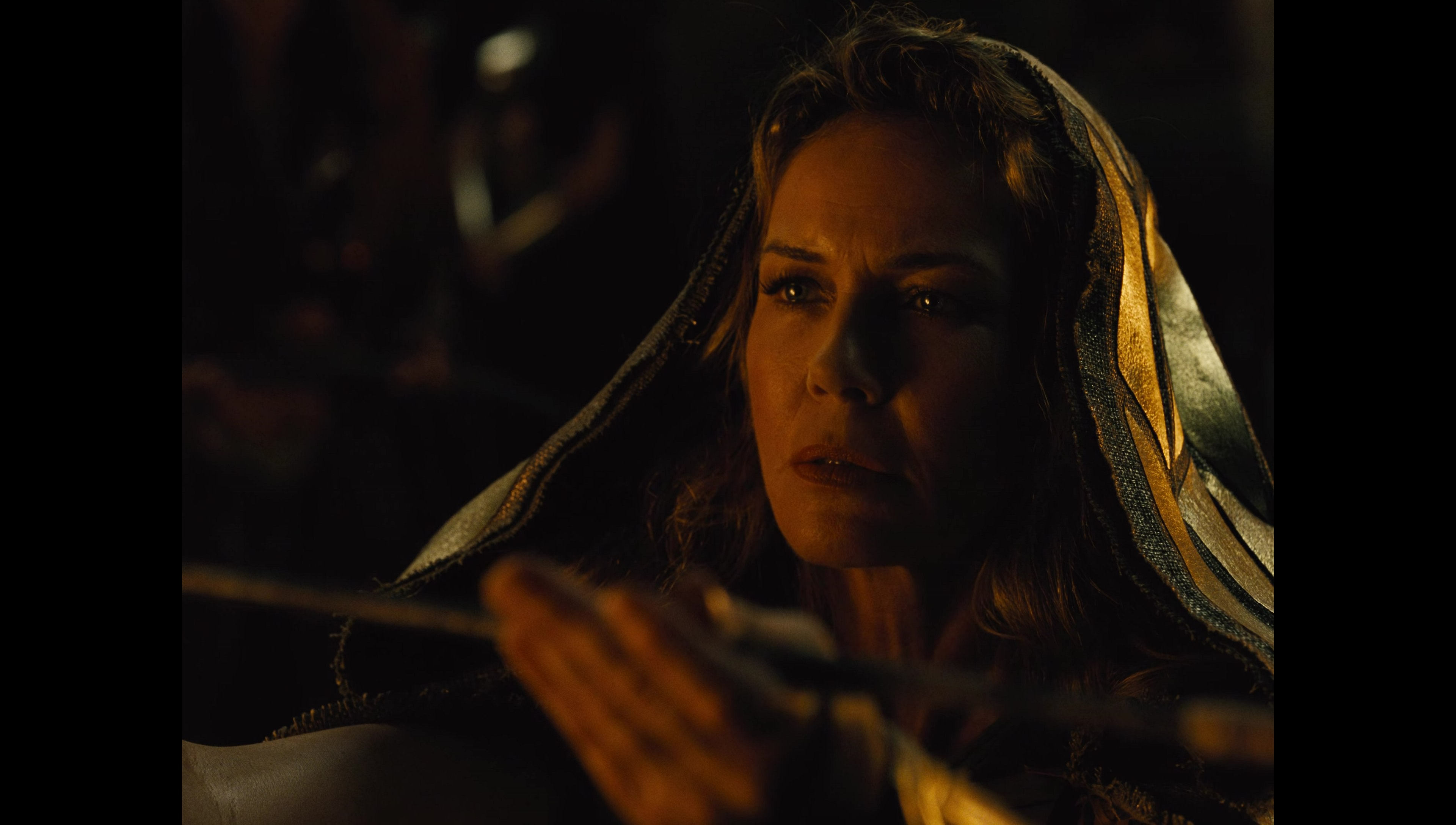 Zack Snyder’s Justice League (2021) screencap 4140