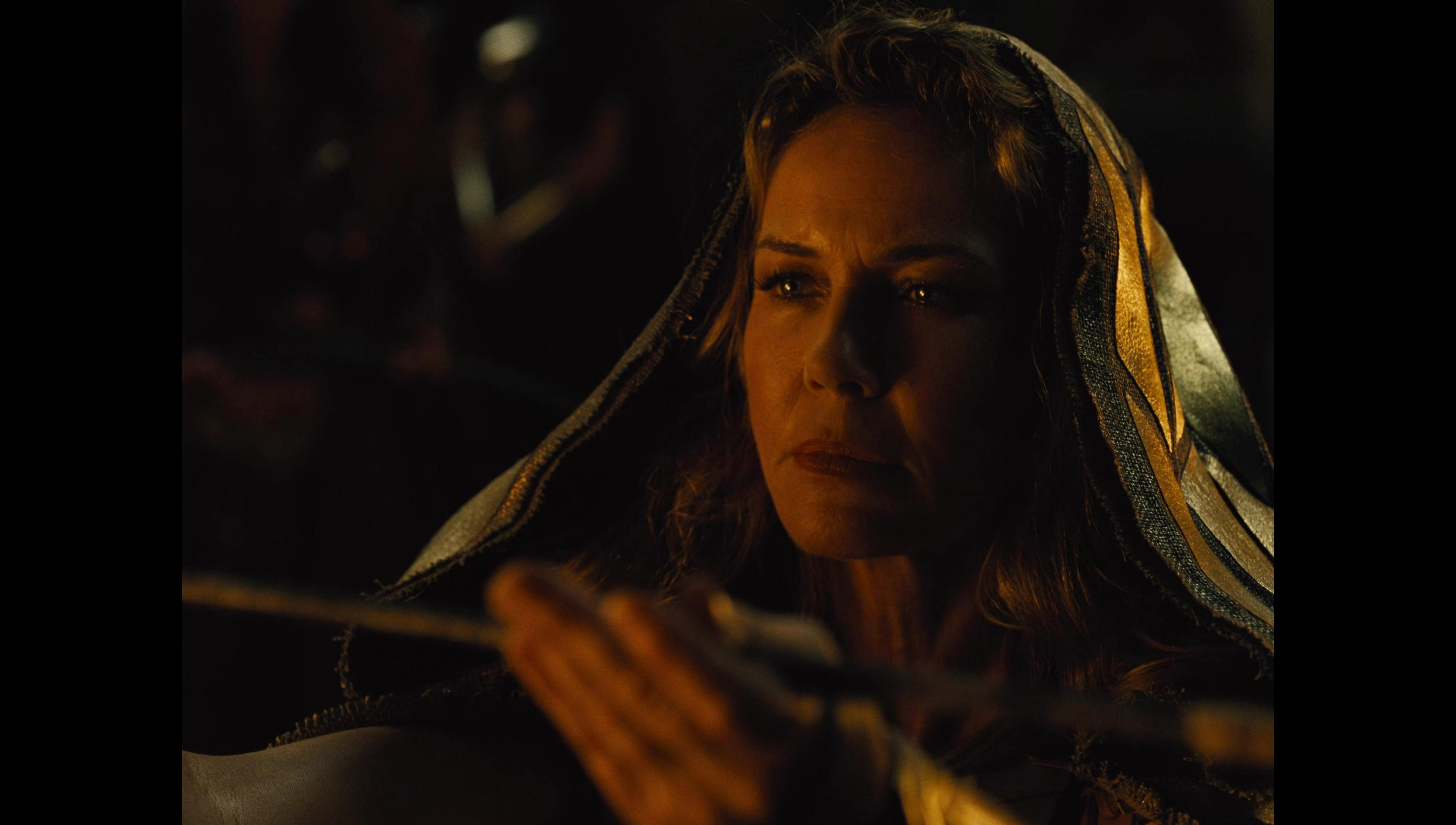 Zack Snyder’s Justice League (2021) screencap 4143