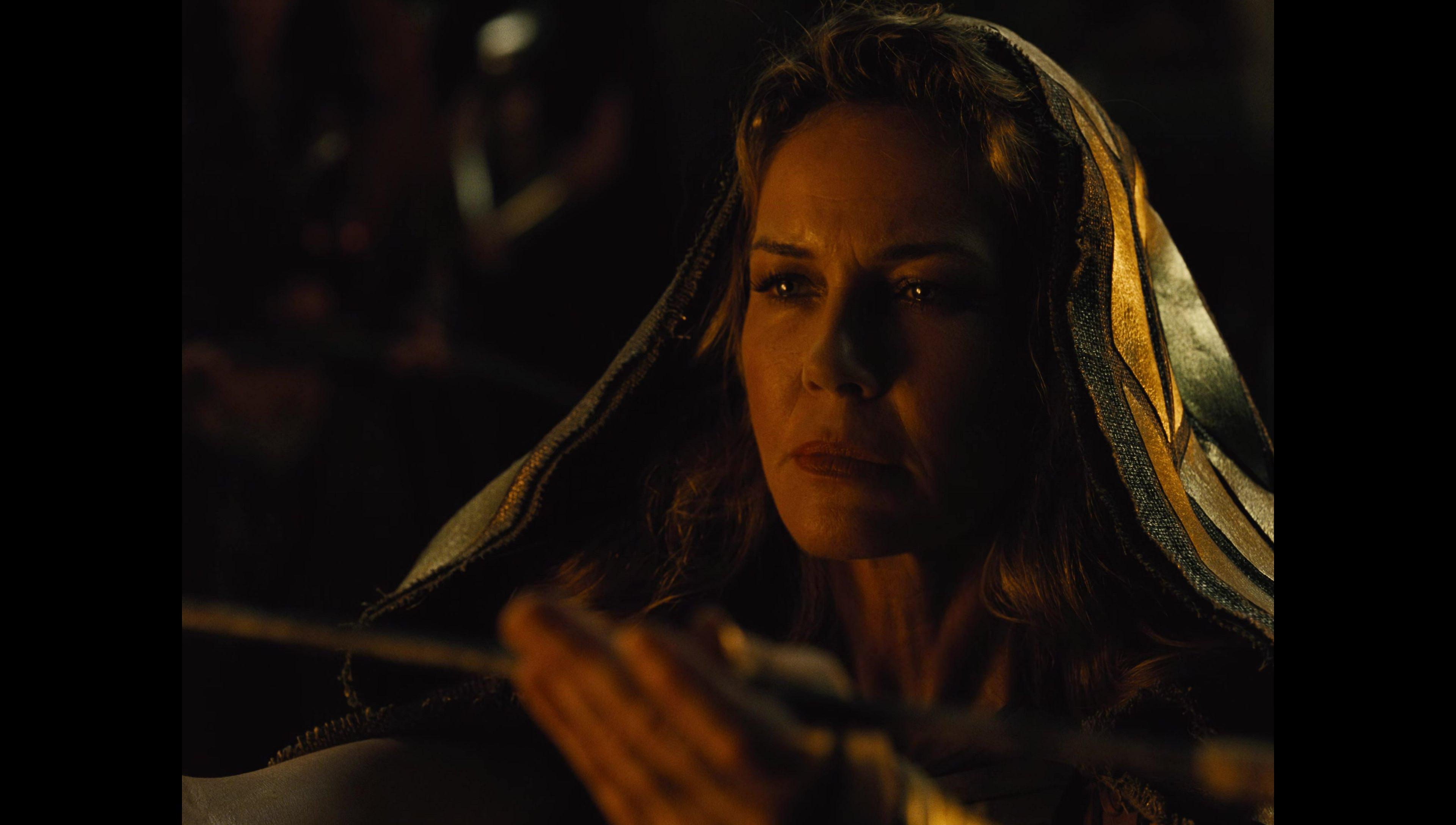 Zack Snyder’s Justice League (2021) HD screenshot 4145