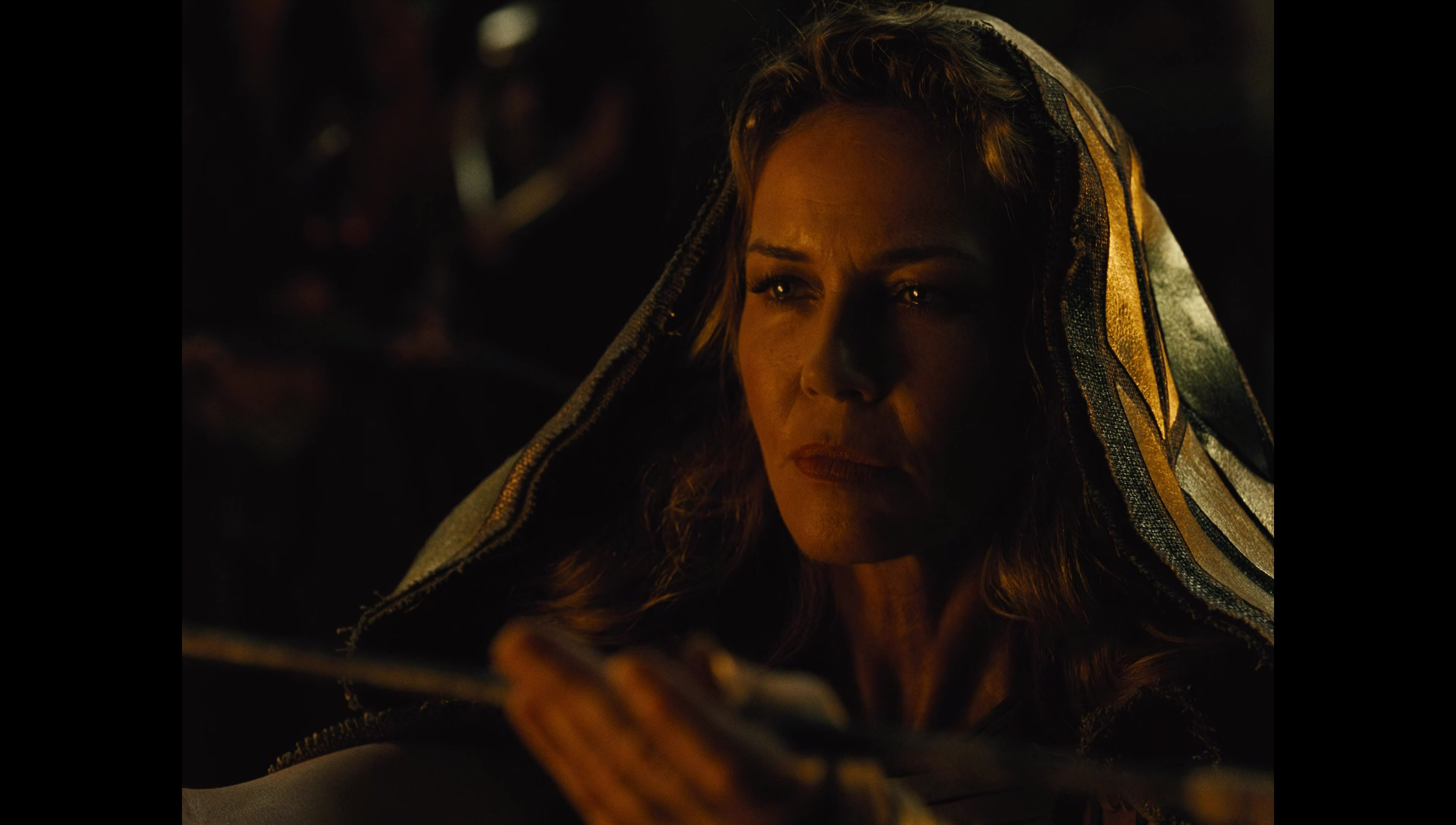 Zack Snyder’s Justice League (2021) screencap 4146