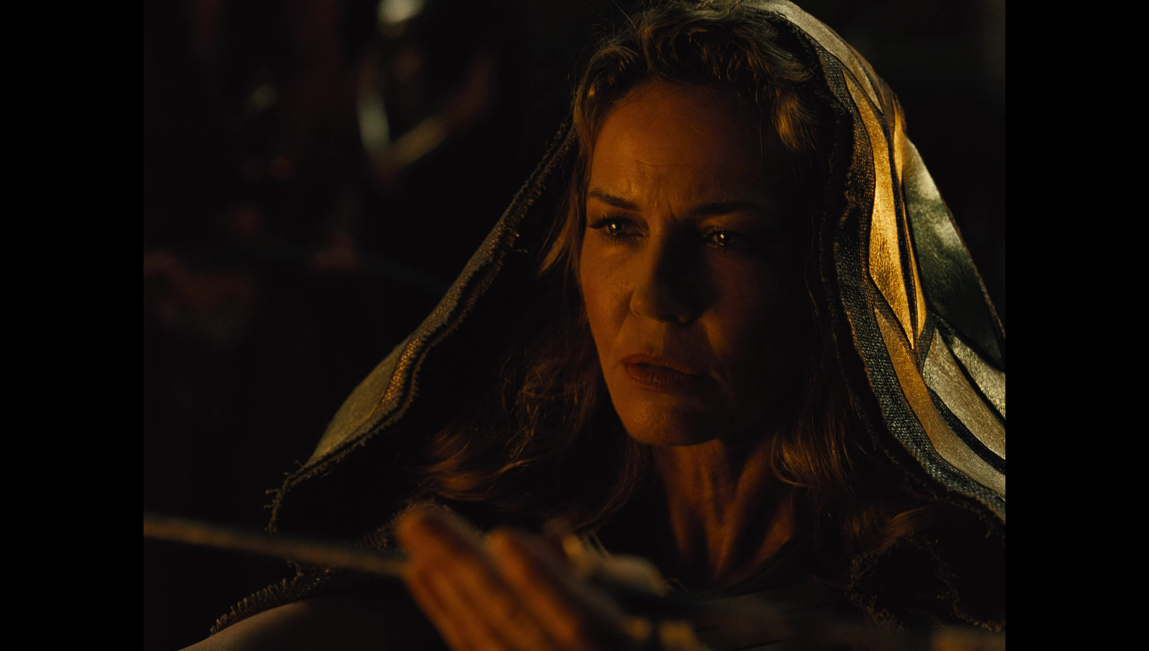 Zack Snyder’s Justice League (2021) HD screenshot 4148