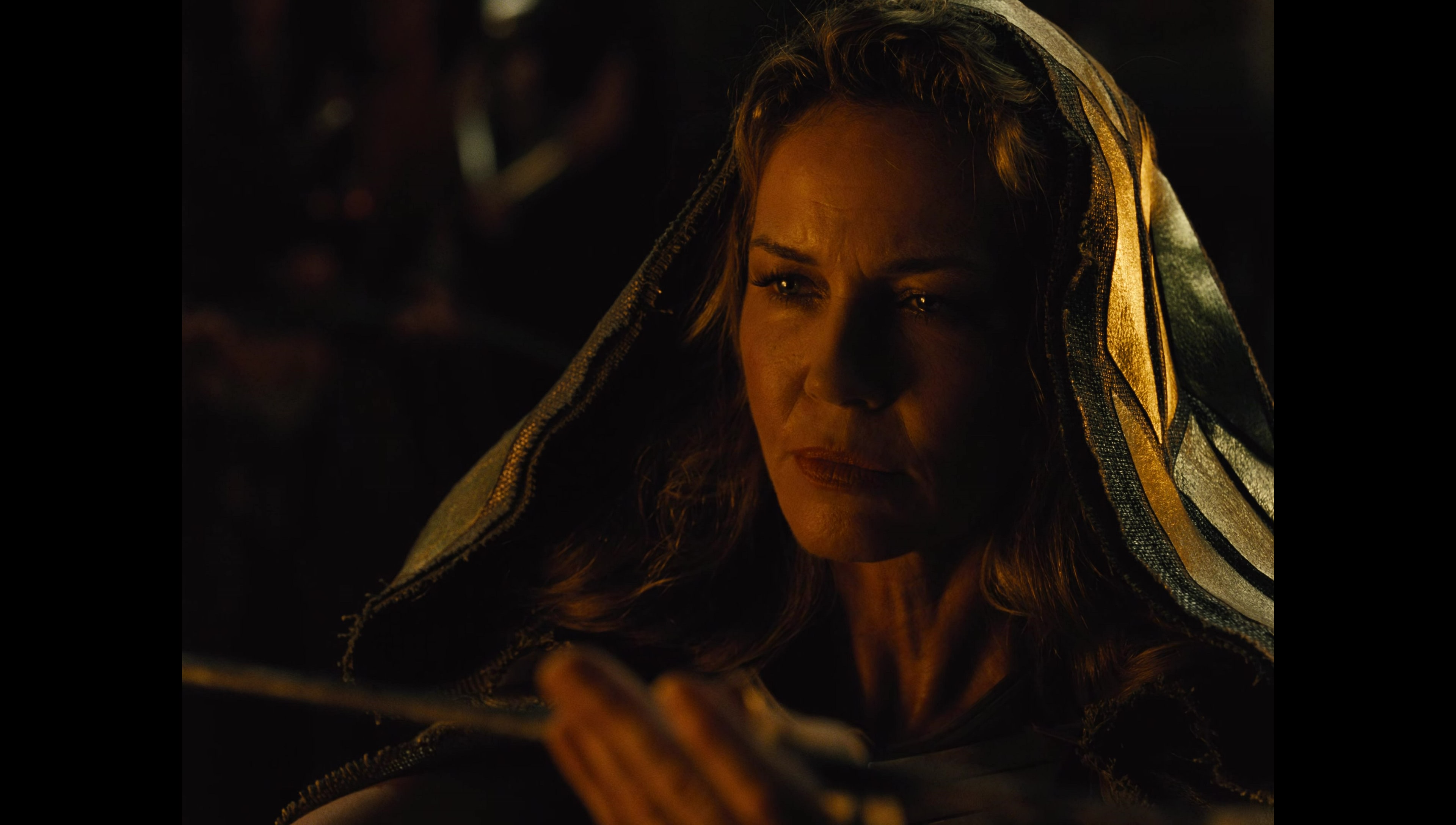 Zack Snyder’s Justice League (2021) screencap 4149