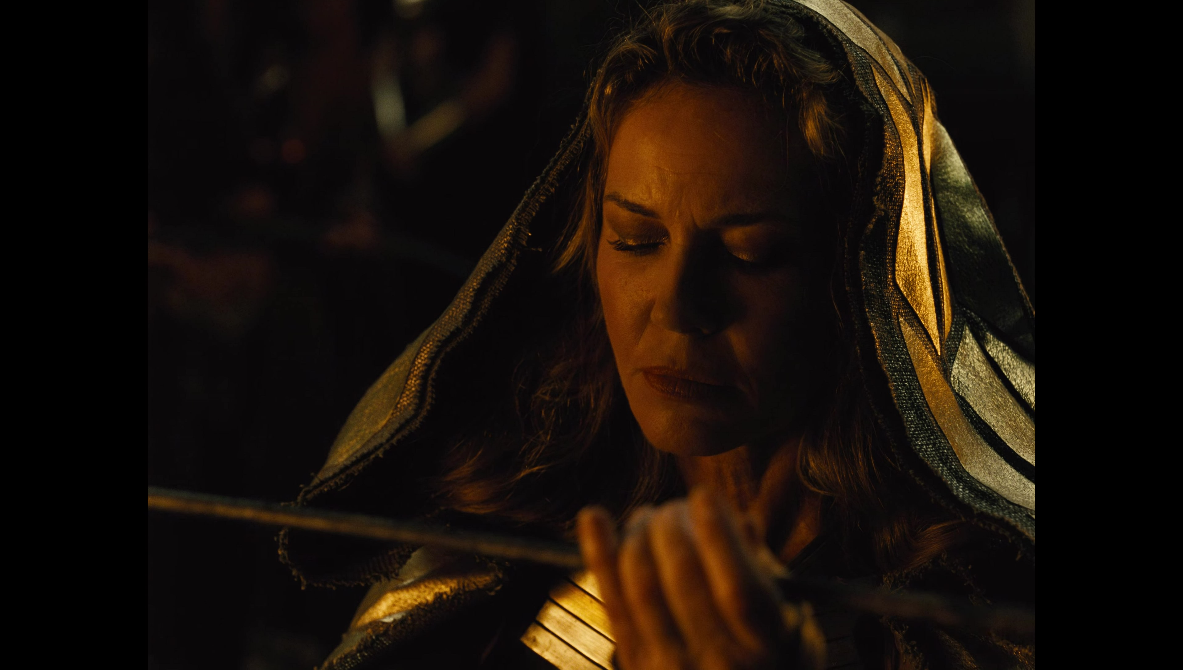 Zack Snyder’s Justice League (2021) HD screenshot 4151