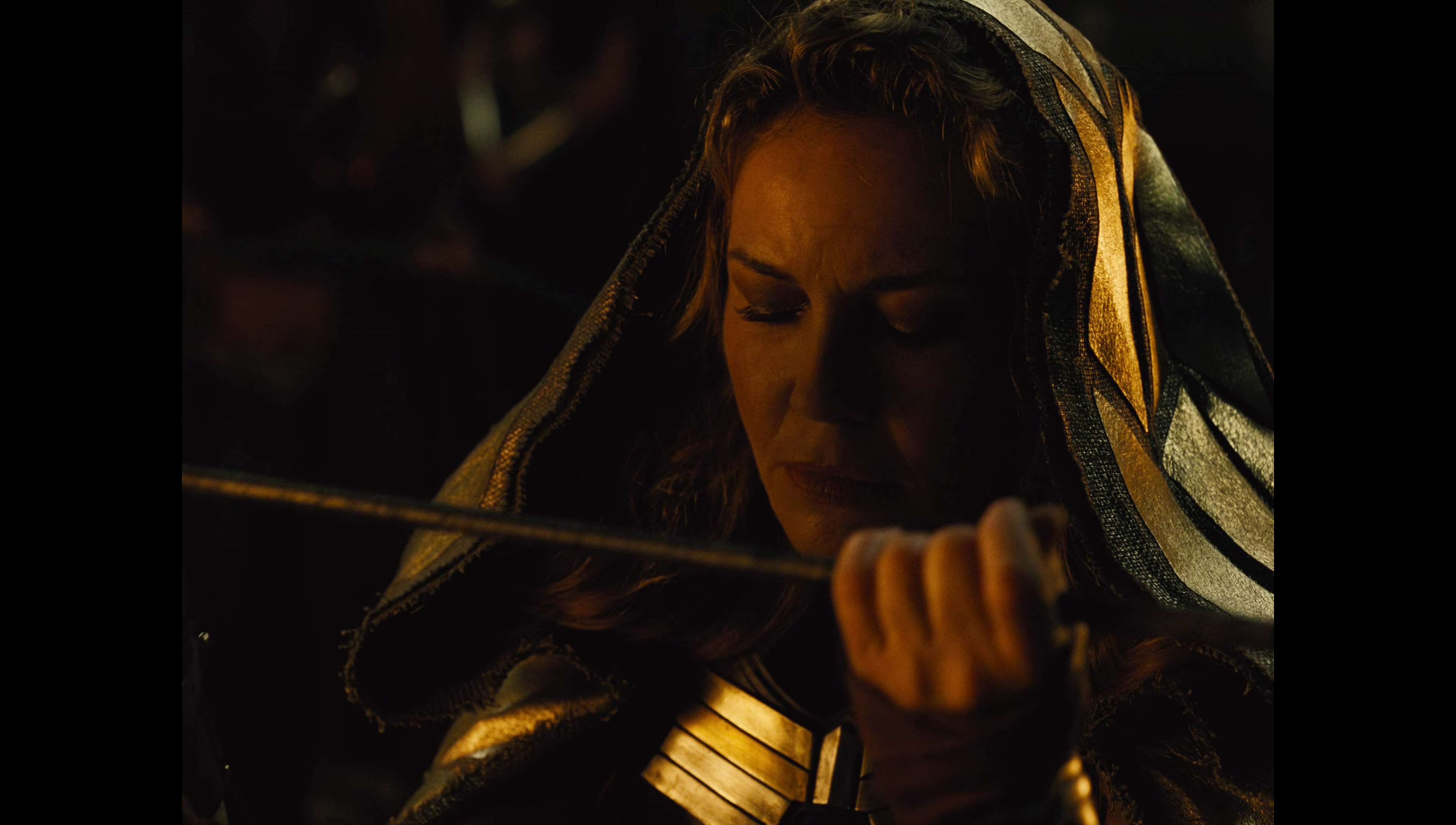 Zack Snyder’s Justice League (2021) screencap 4152
